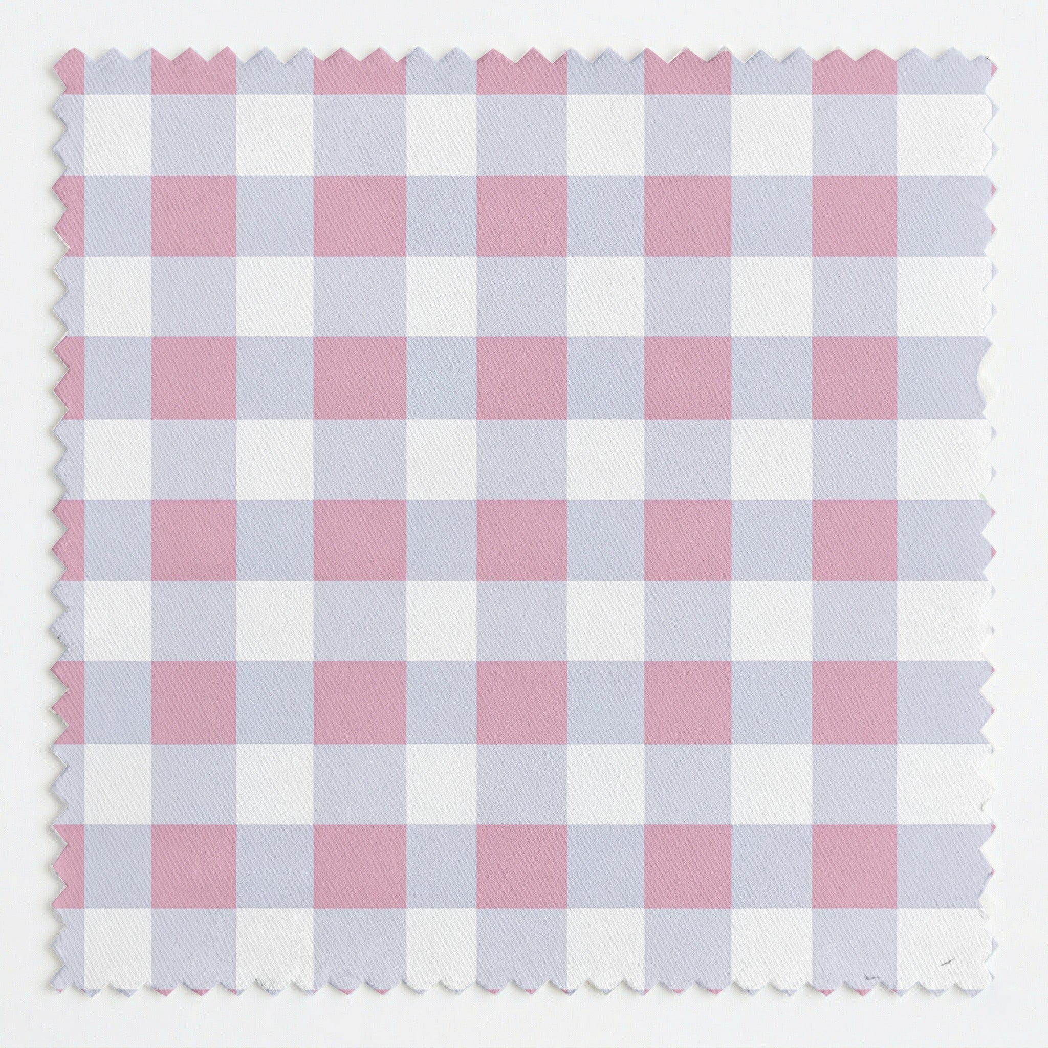 Old Check - Fabric - Linen Rowe