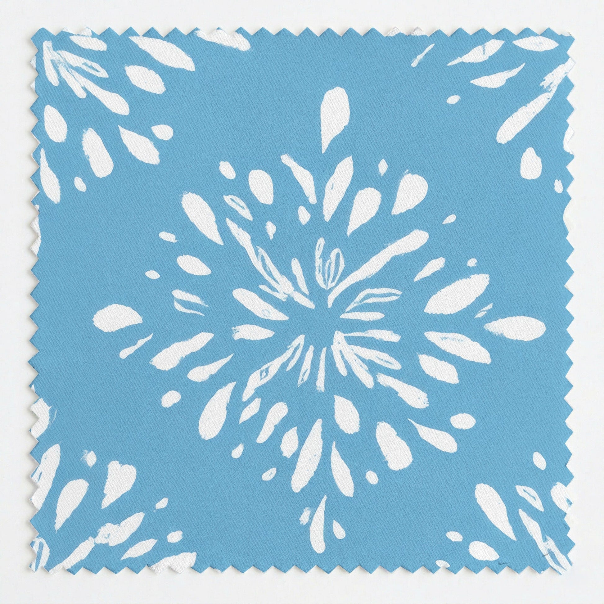Oliver - Fabric - Linen Rowe