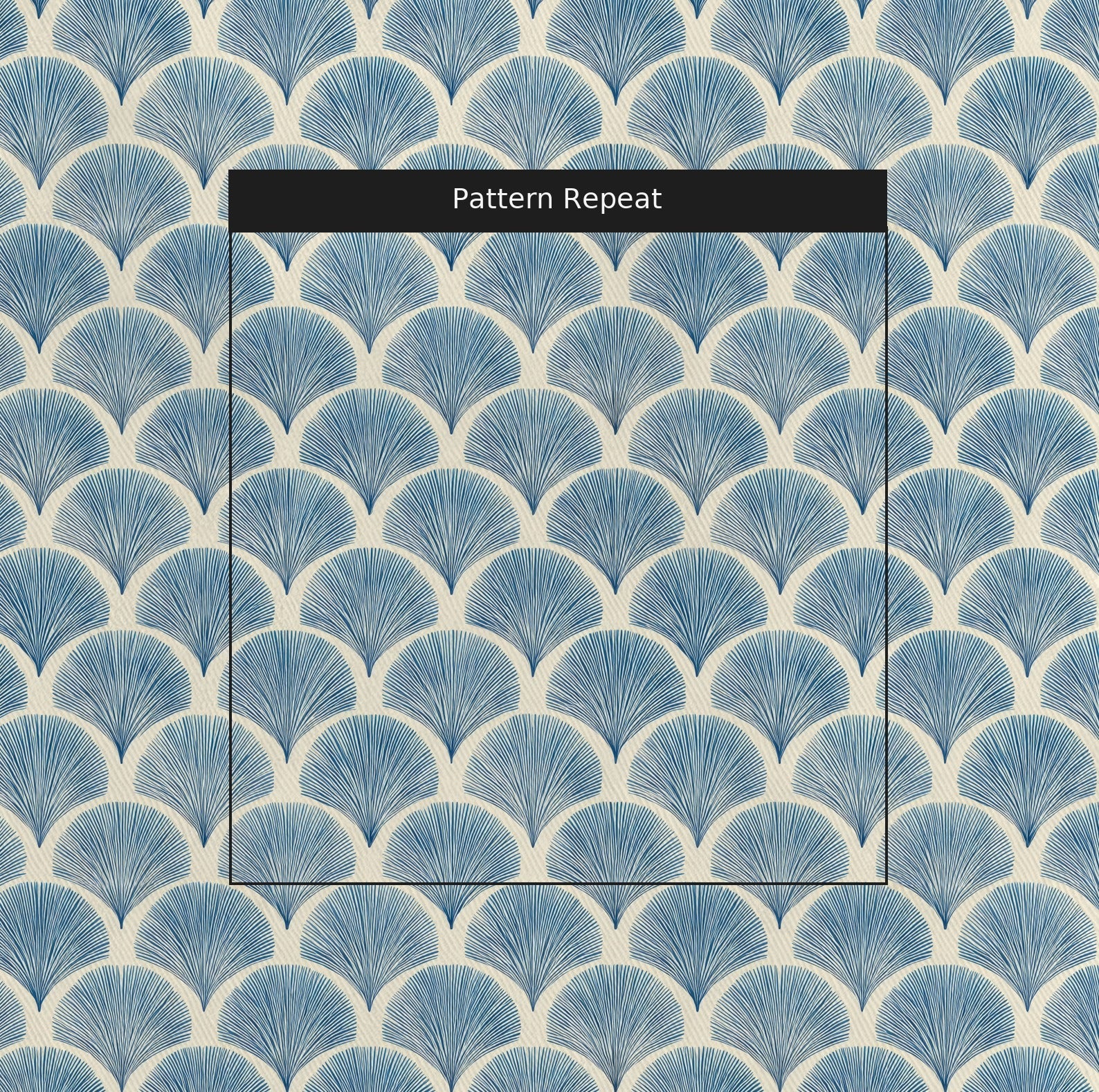 Oliver Jack - Fabric - Linen Rowe