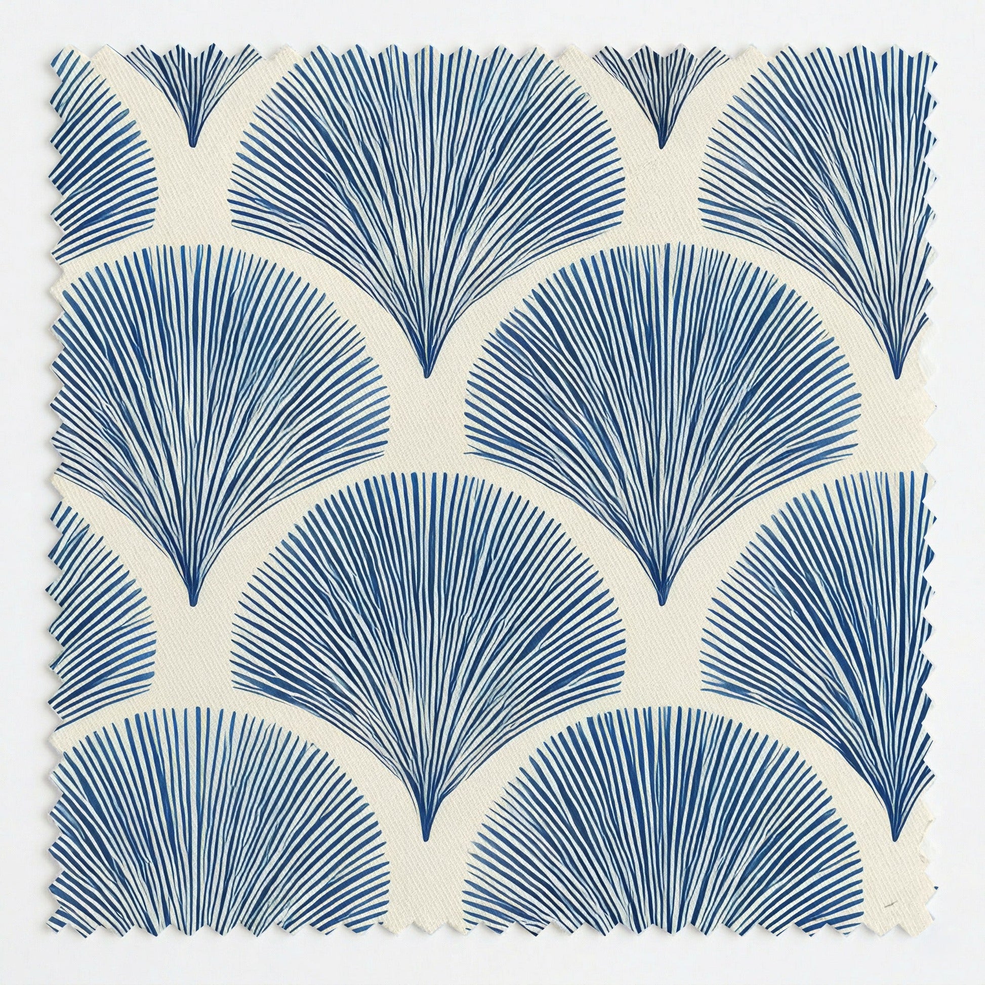 Oliver Jack - Fabric - Linen Rowe