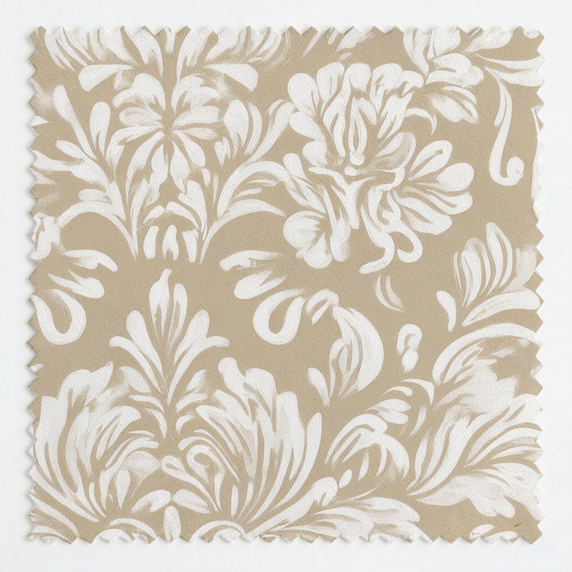 Ondine Joy - Fabric - Linen Rowe