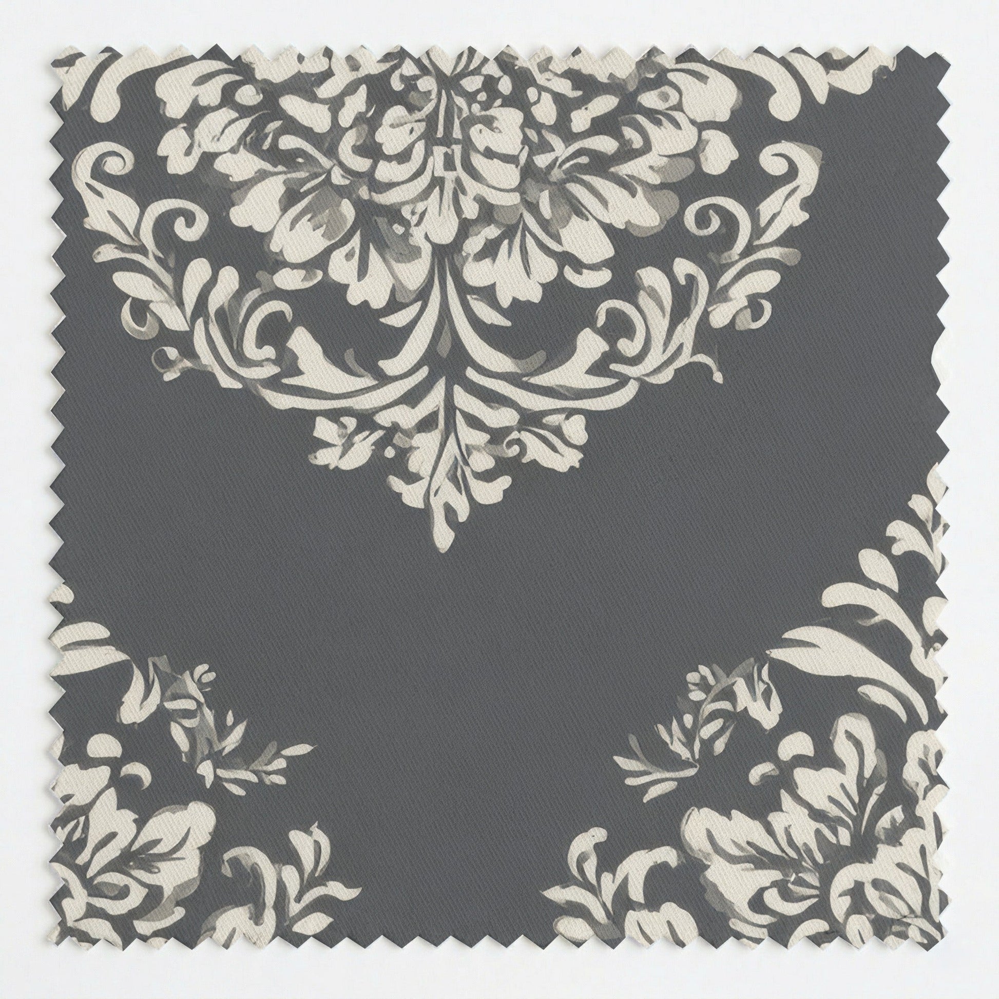 Opulence - Fabric - Linen Rowe