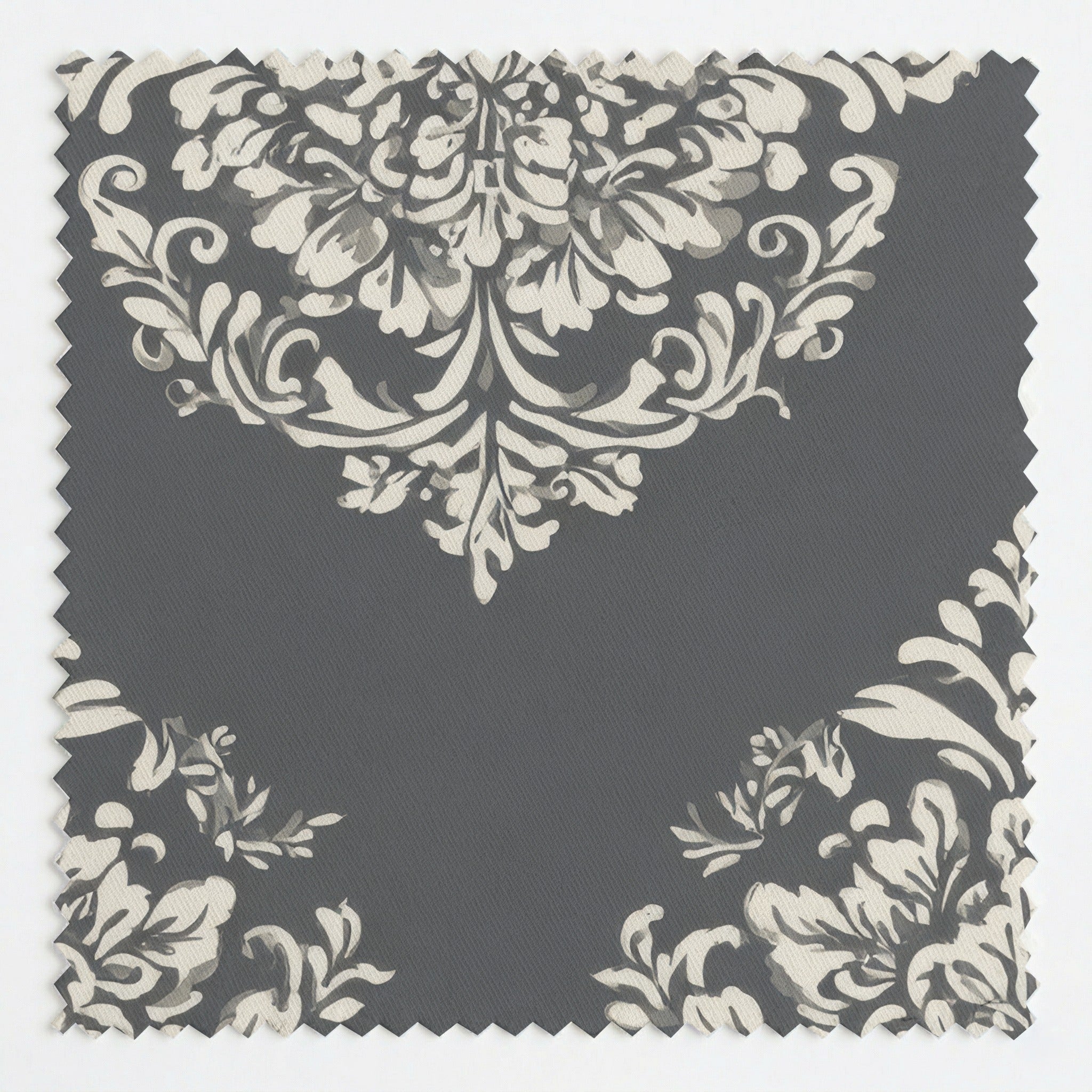 Opulence - Fabric - Linen Rowe