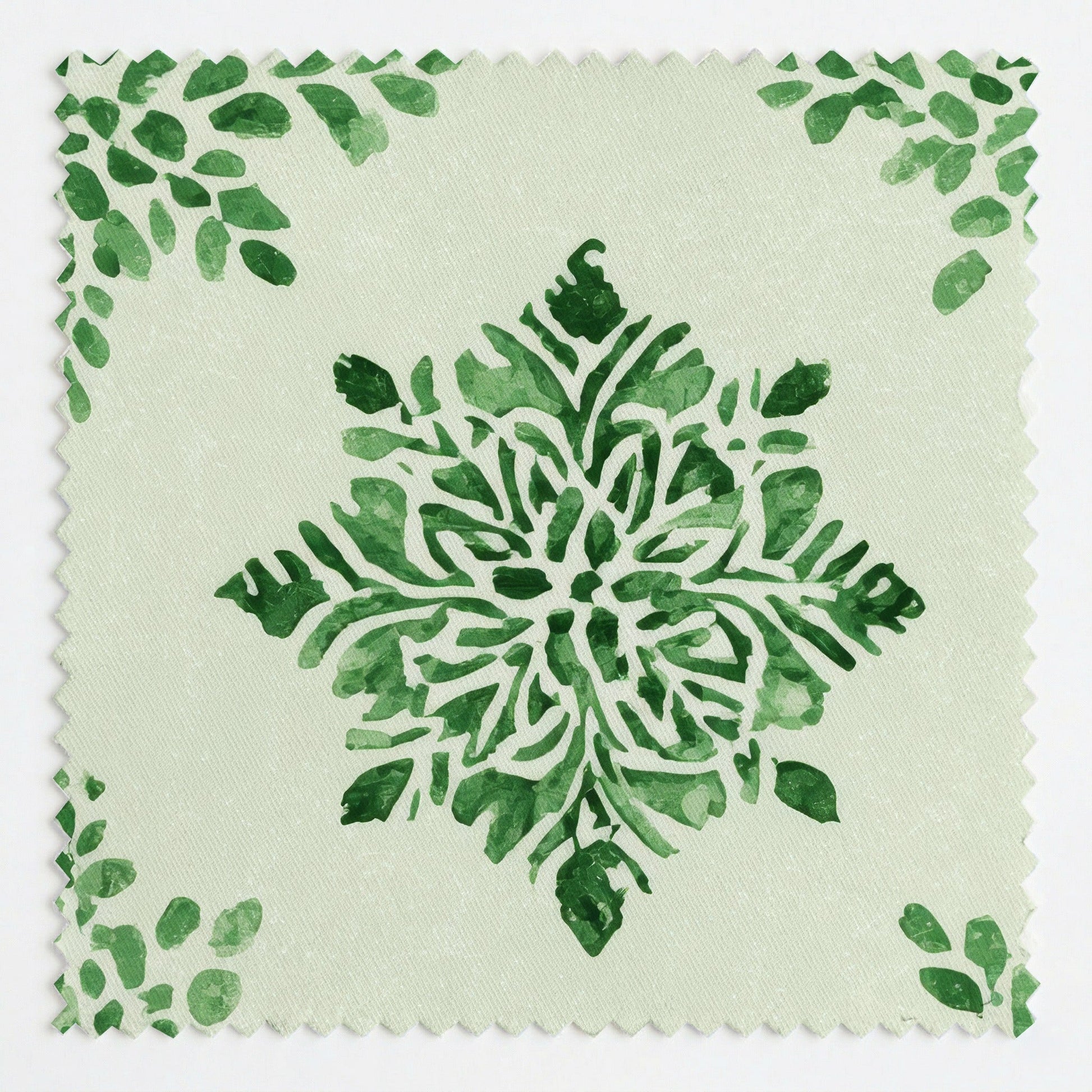Oriley - Fabric - Linen Rowe