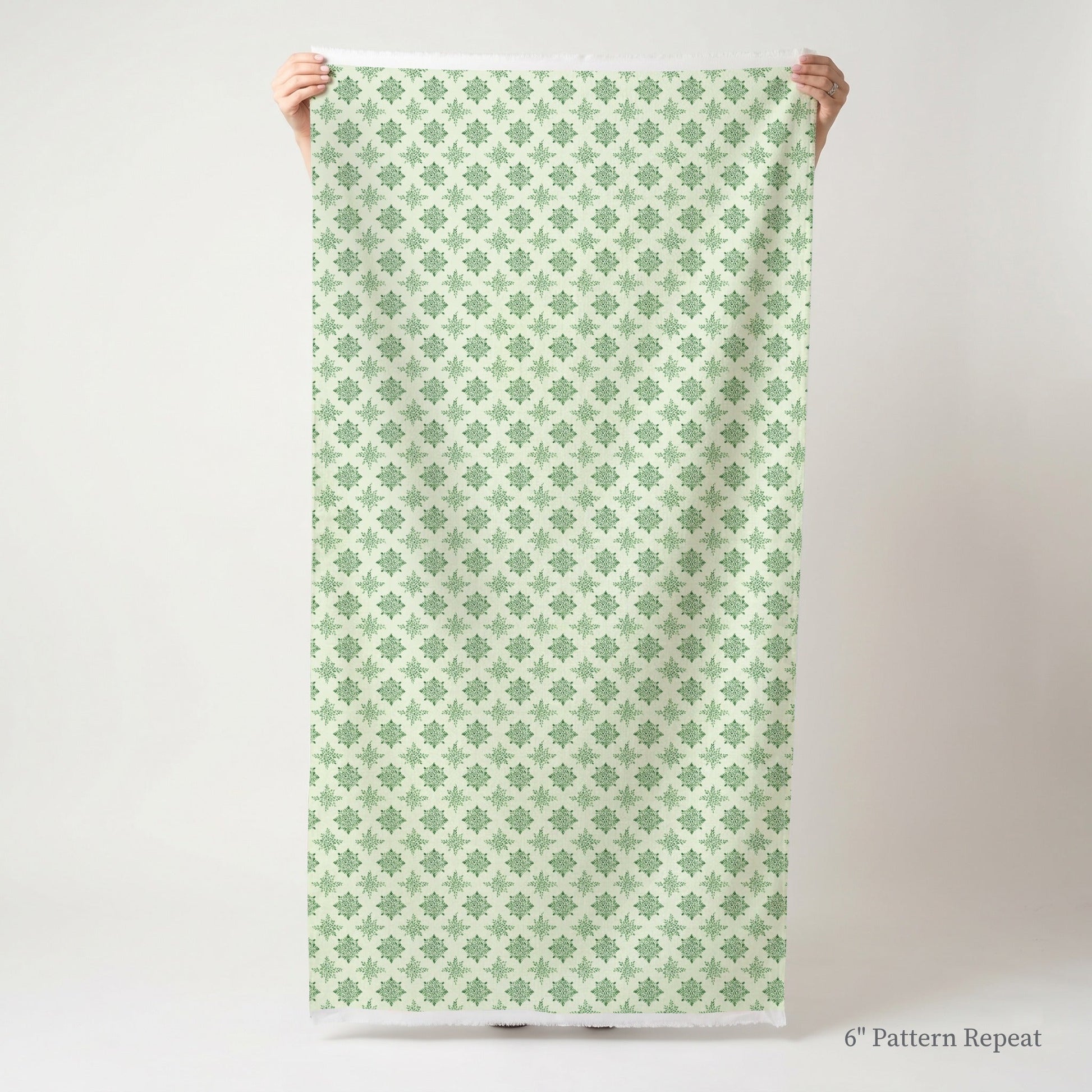 Oriley - Fabric - Linen Rowe