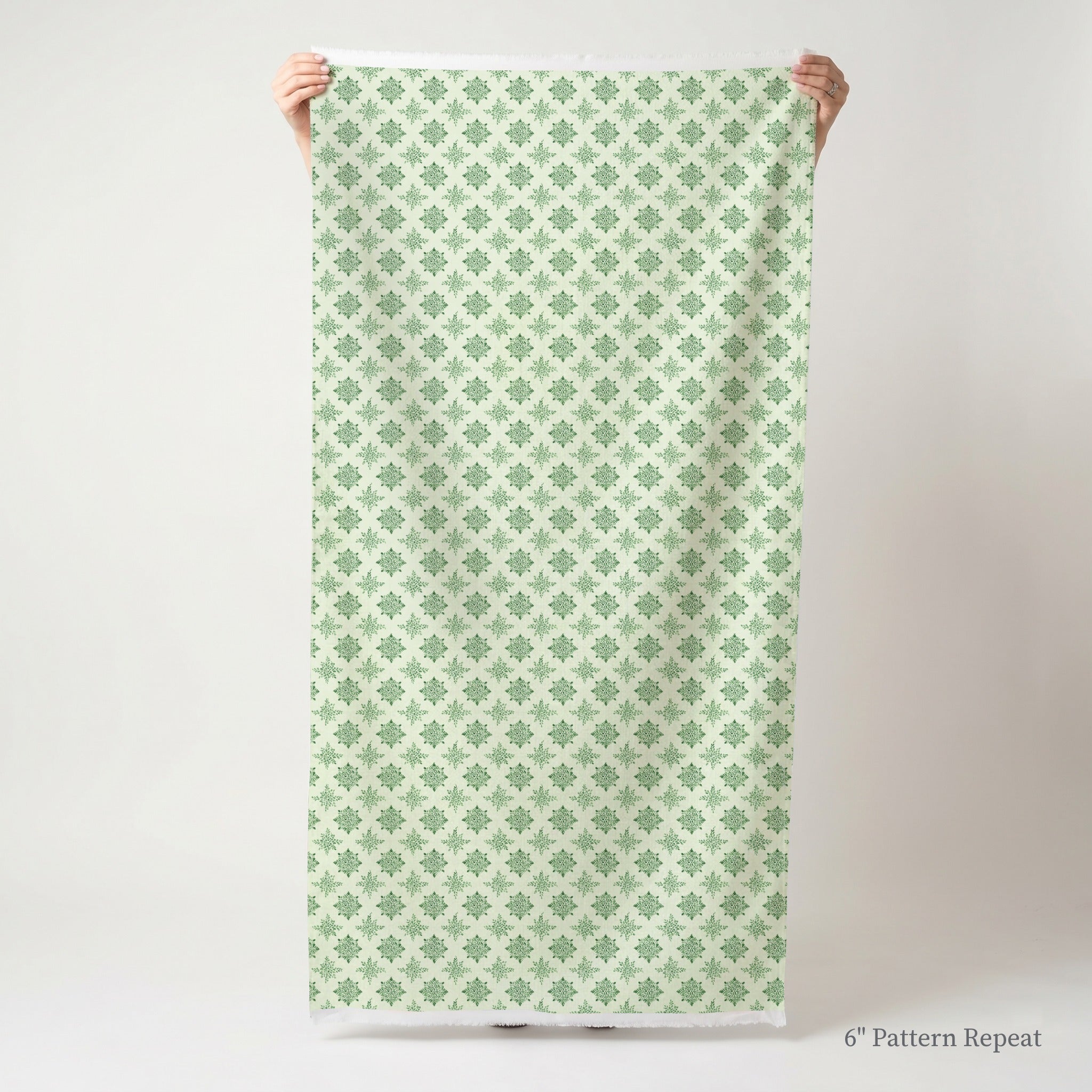 Oriley - Fabric - Linen Rowe