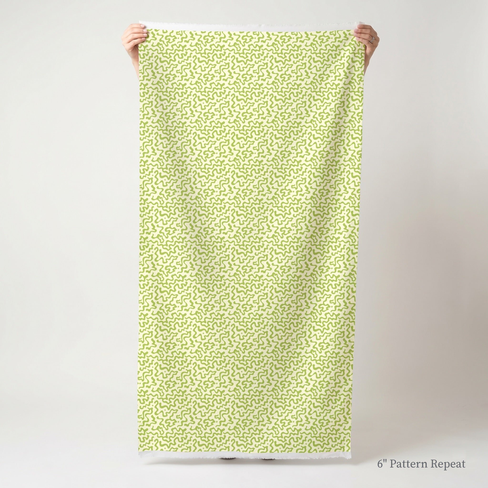 Orion Lux - Fabric - Linen Rowe