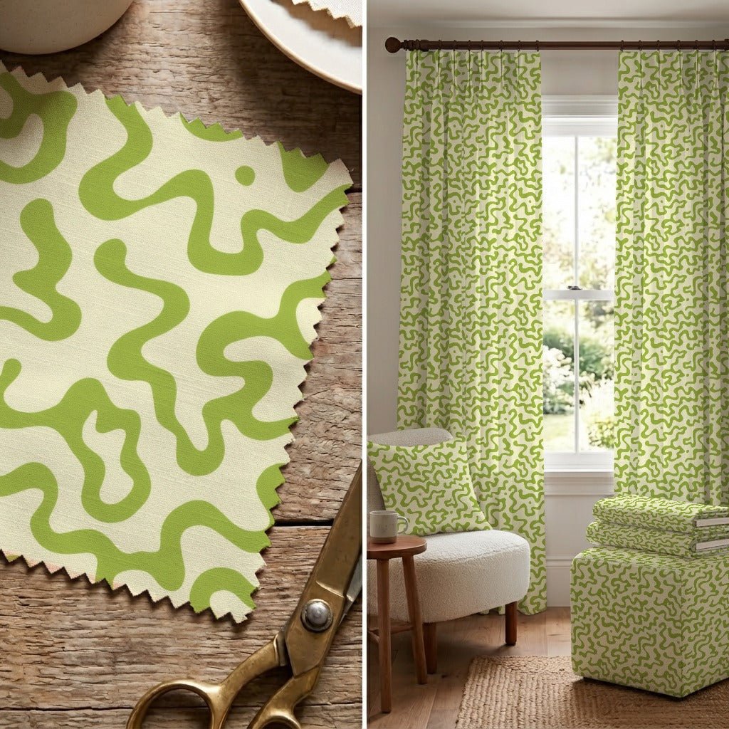 Orion Lux - Fabric - Linen Rowe