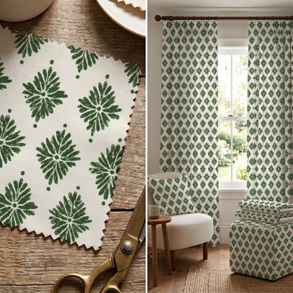 Orsay - Fabric - Linen Rowe