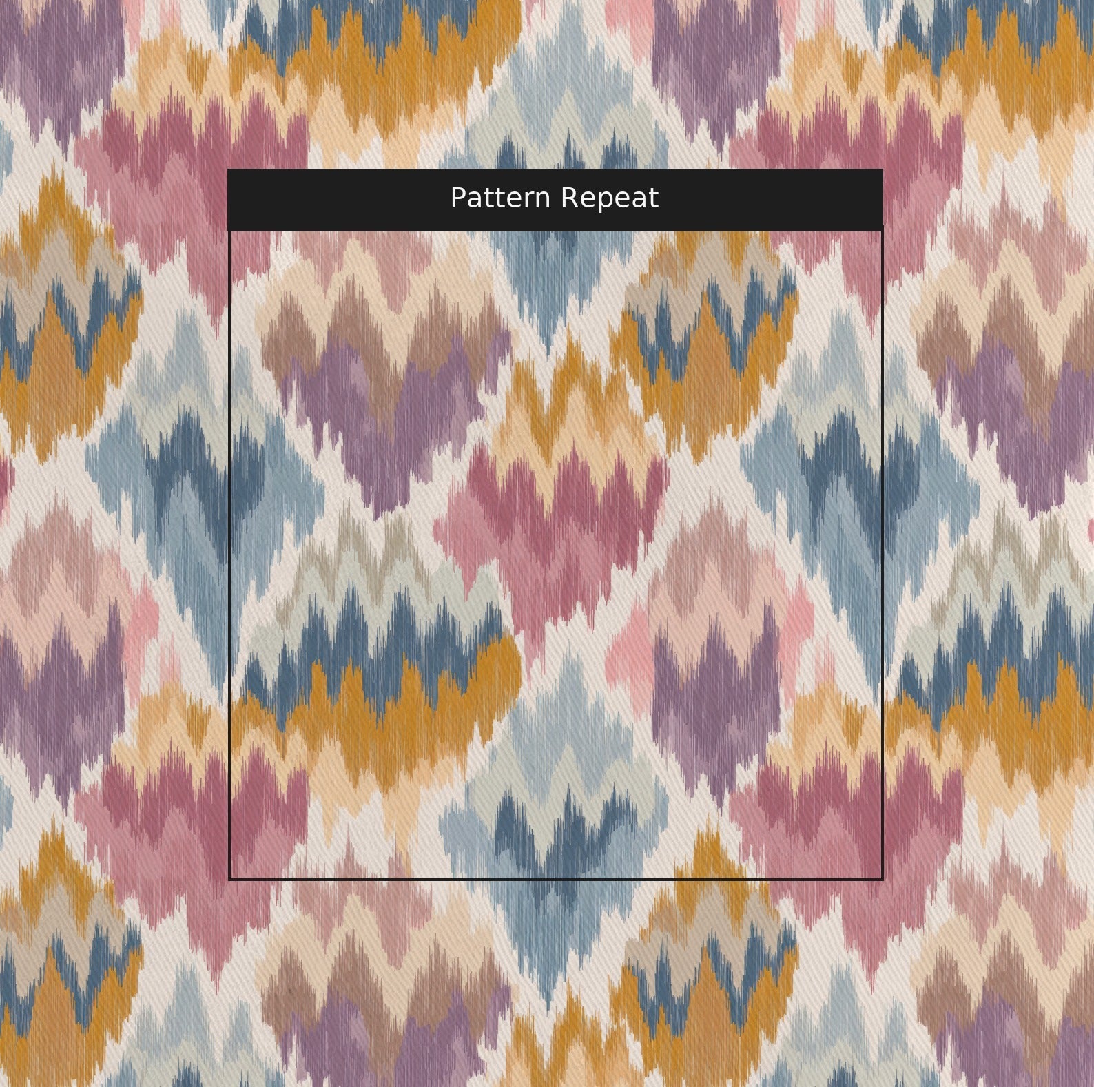 Ozark - Fabric - Linen Rowe