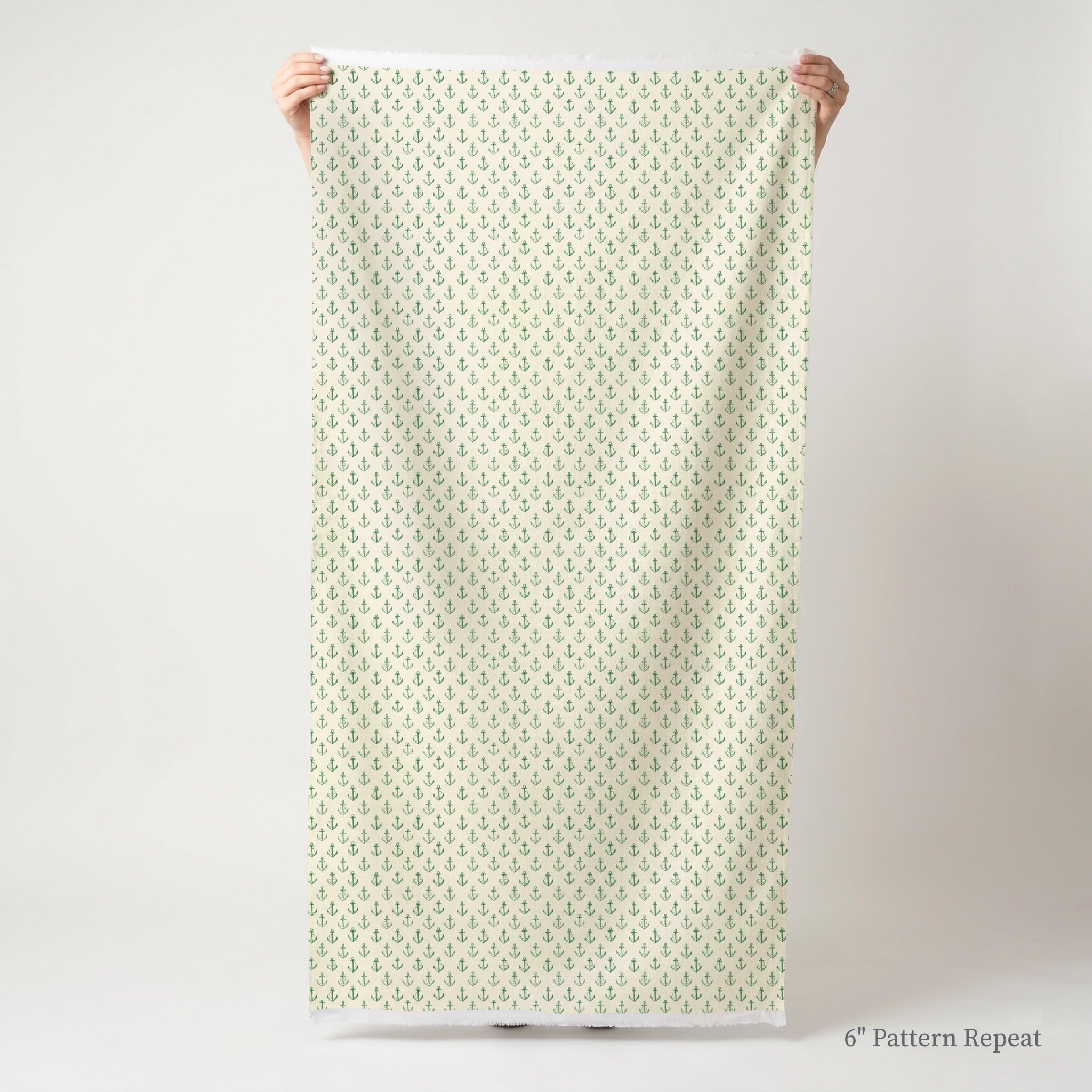Panacea - Fabric - Linen Rowe