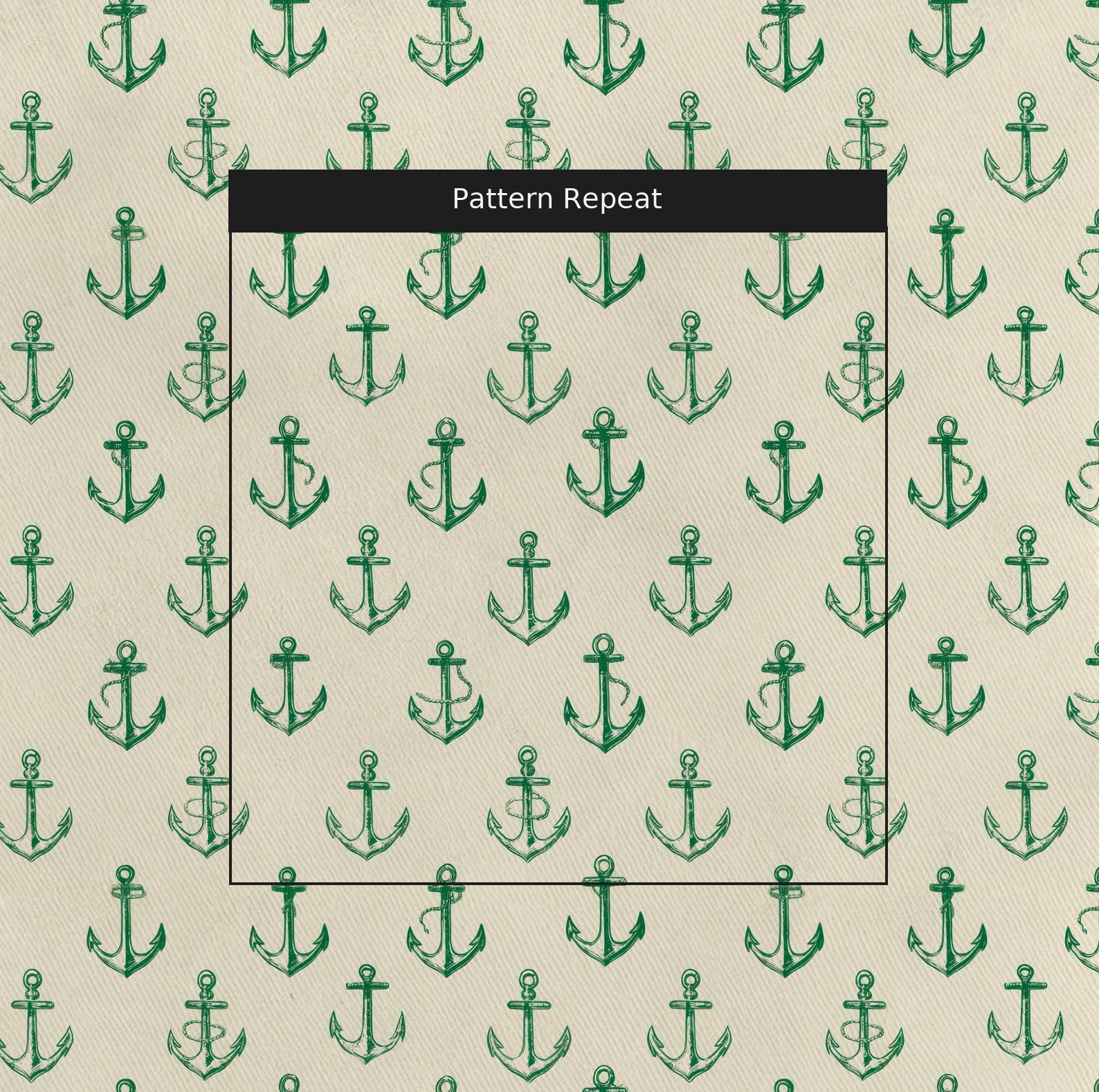 Panacea - Fabric - Linen Rowe