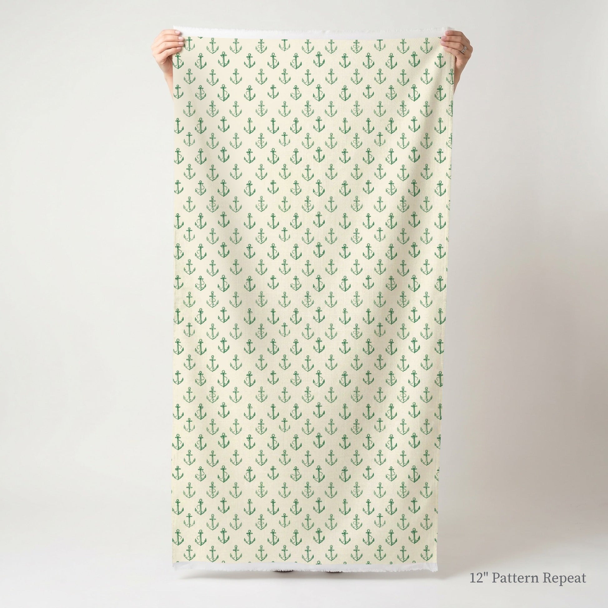 Panacea - Fabric - Linen Rowe