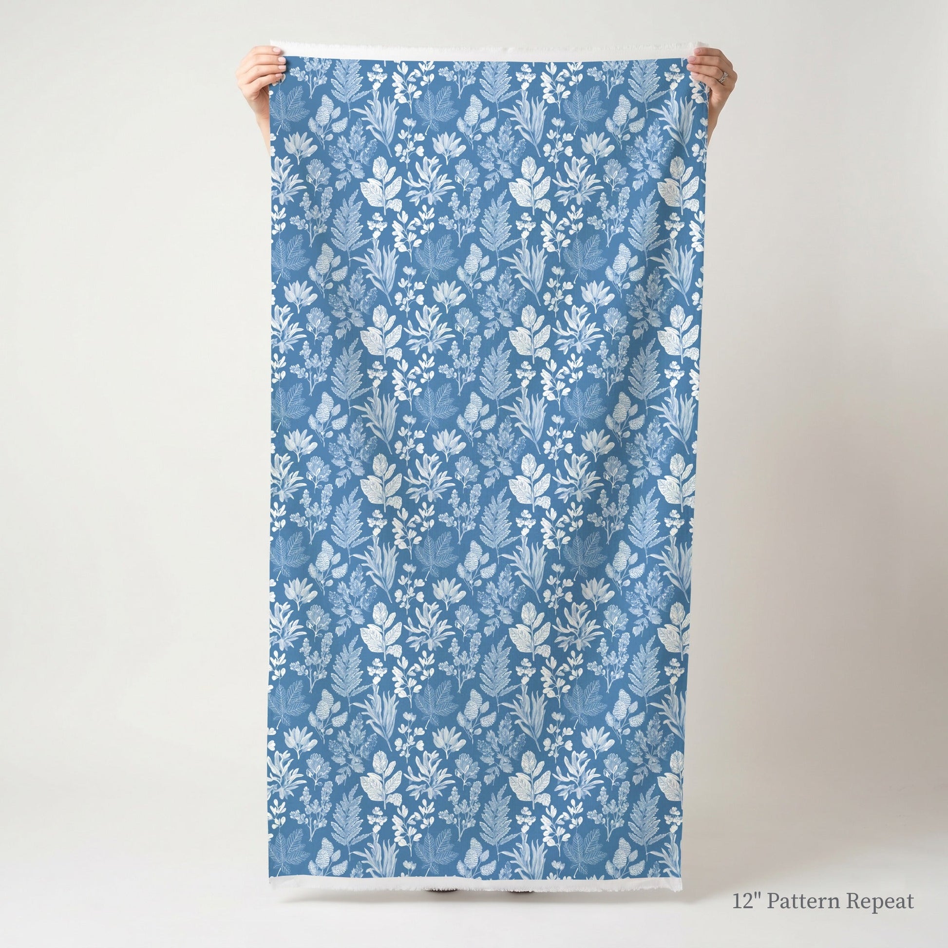 Patrick - Fabric - Linen Rowe