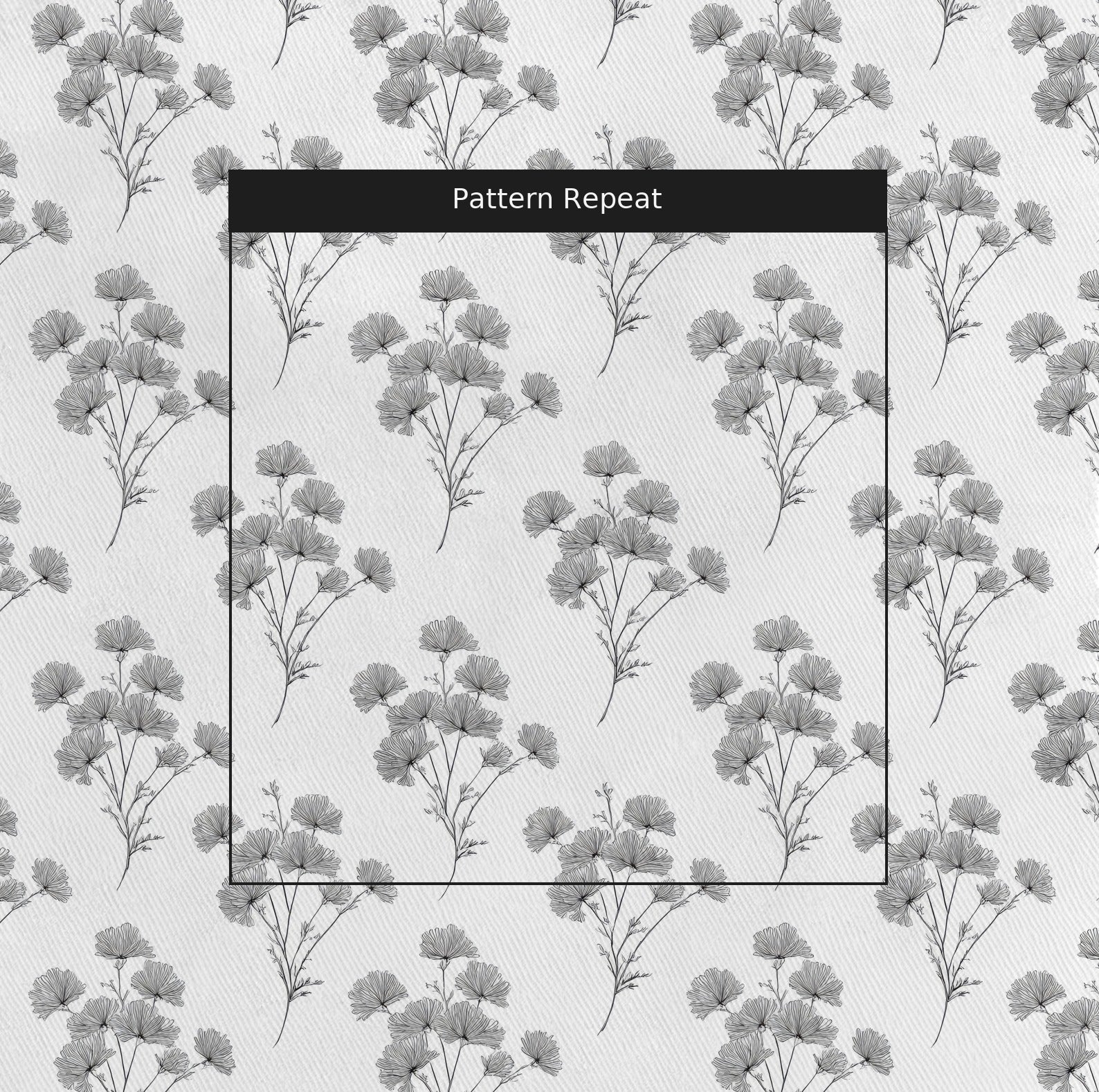 Peace - Fabric - Linen Rowe