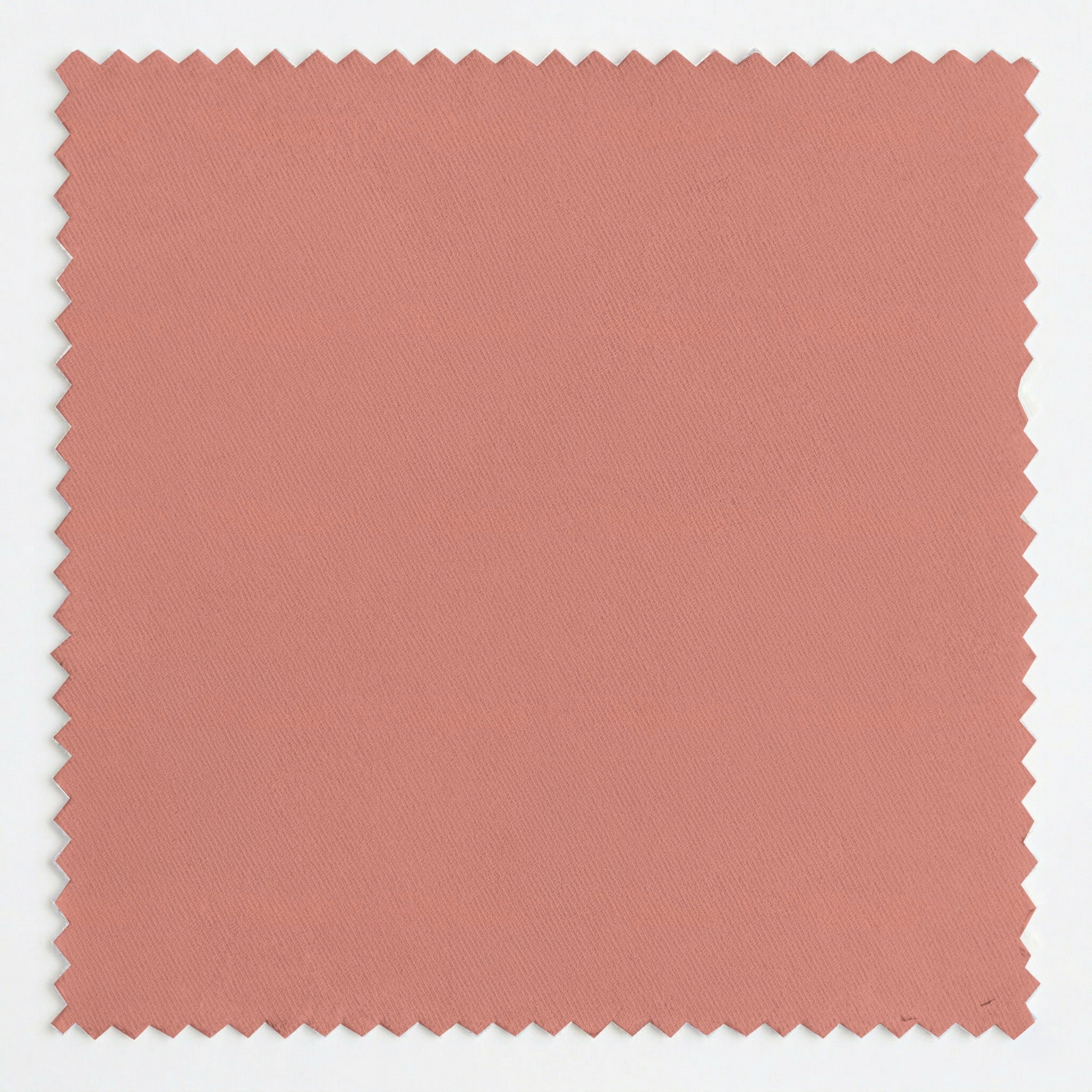 Peach - Fabric - Linen Rowe