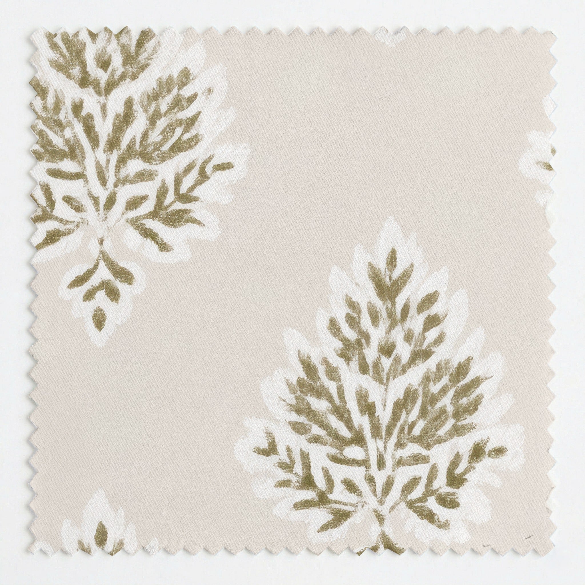 Pennleigh - Fabric - Linen Rowe