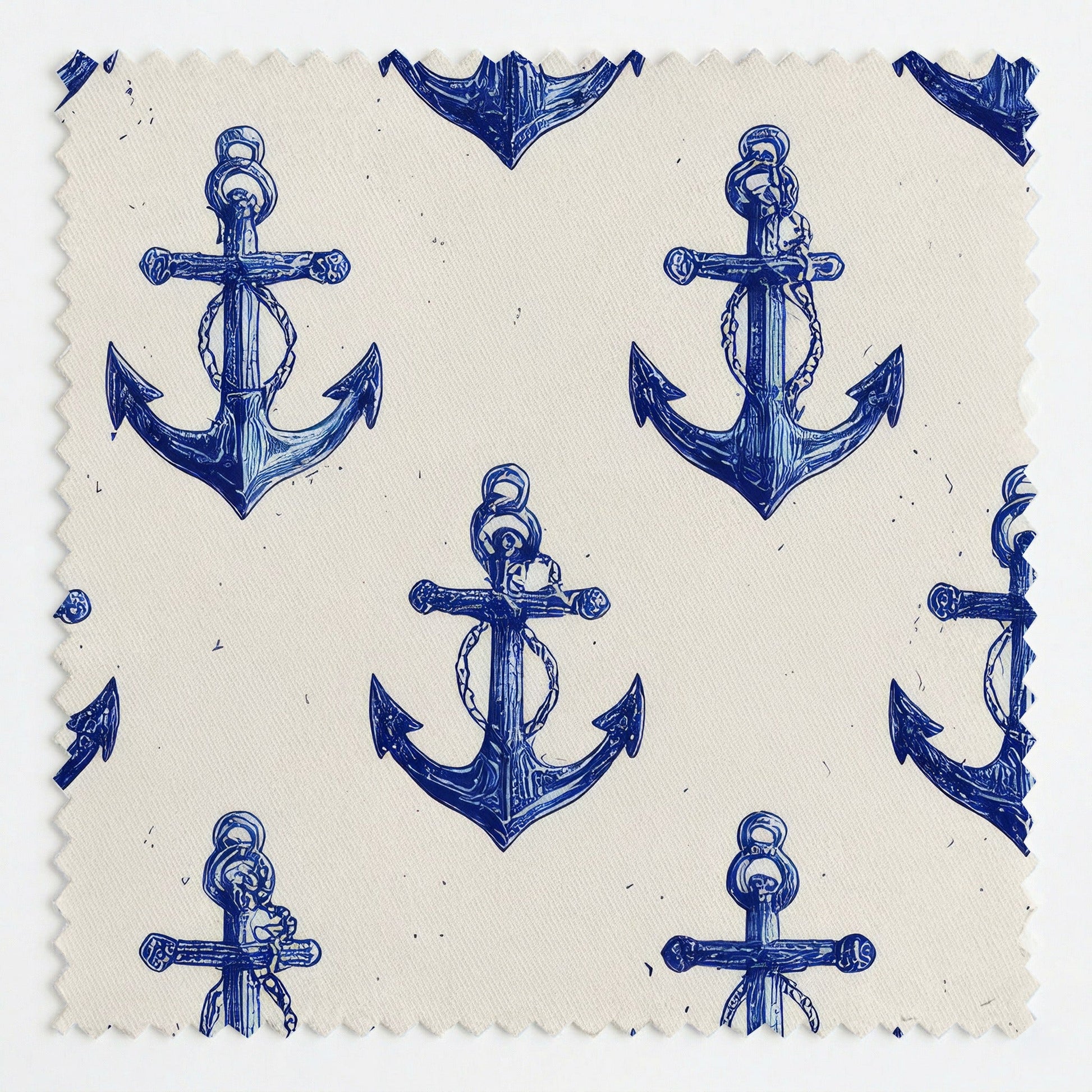 Pensacola - Fabric - Linen Rowe