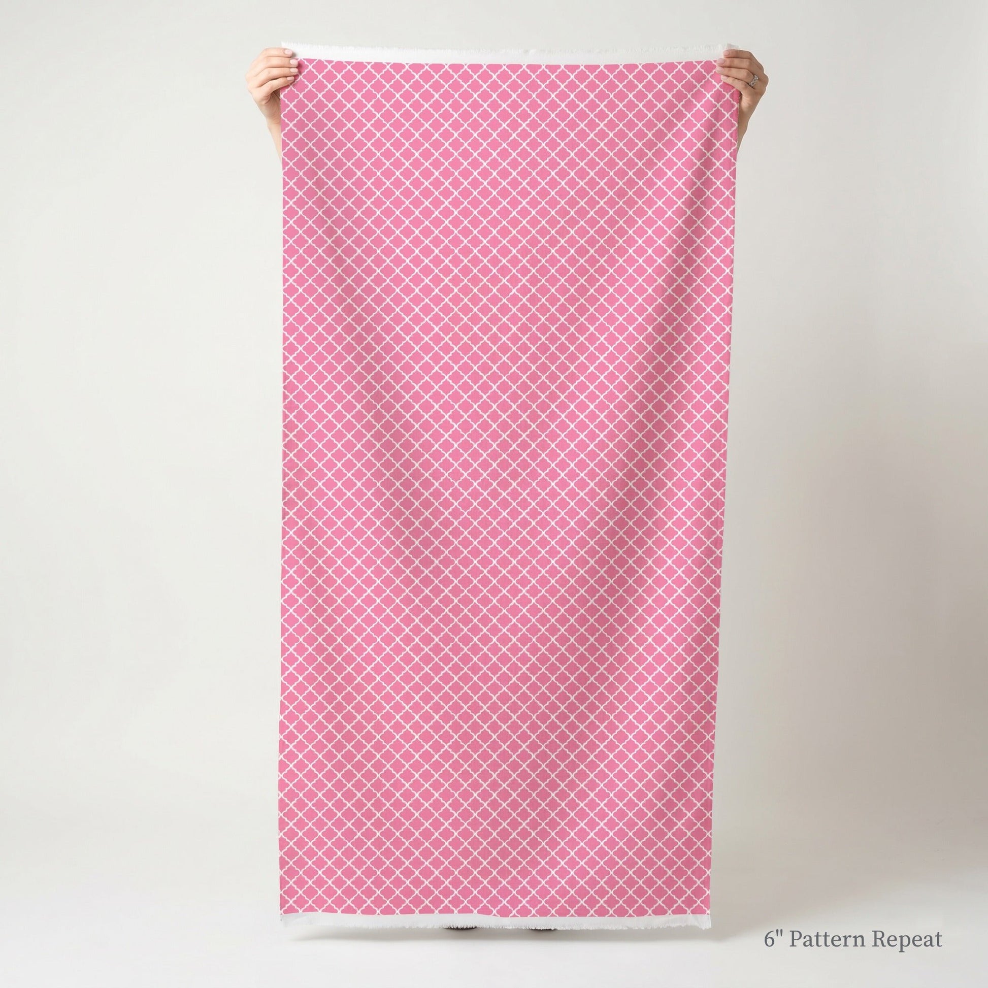 Peony - Fabric - Linen Rowe