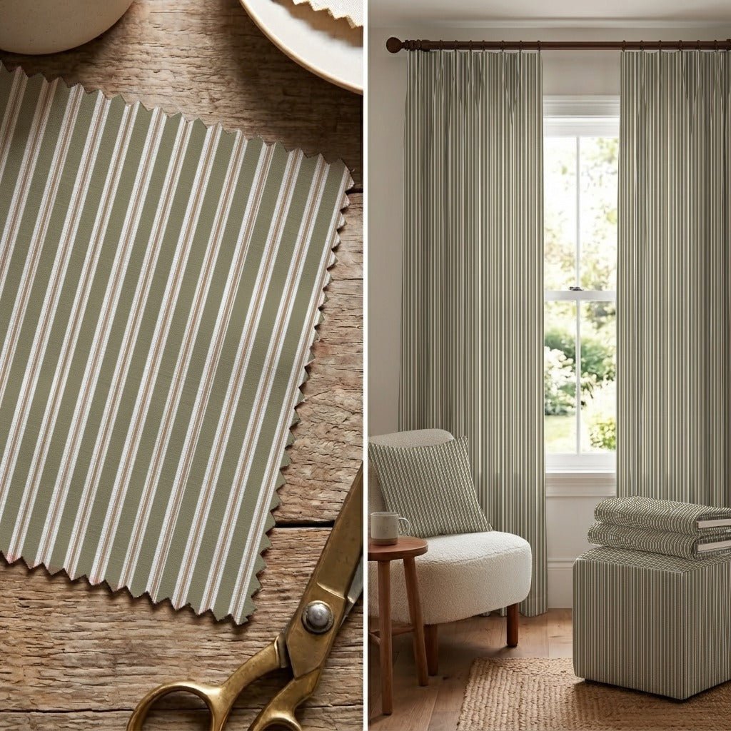 Peter - Fabric - Linen Rowe