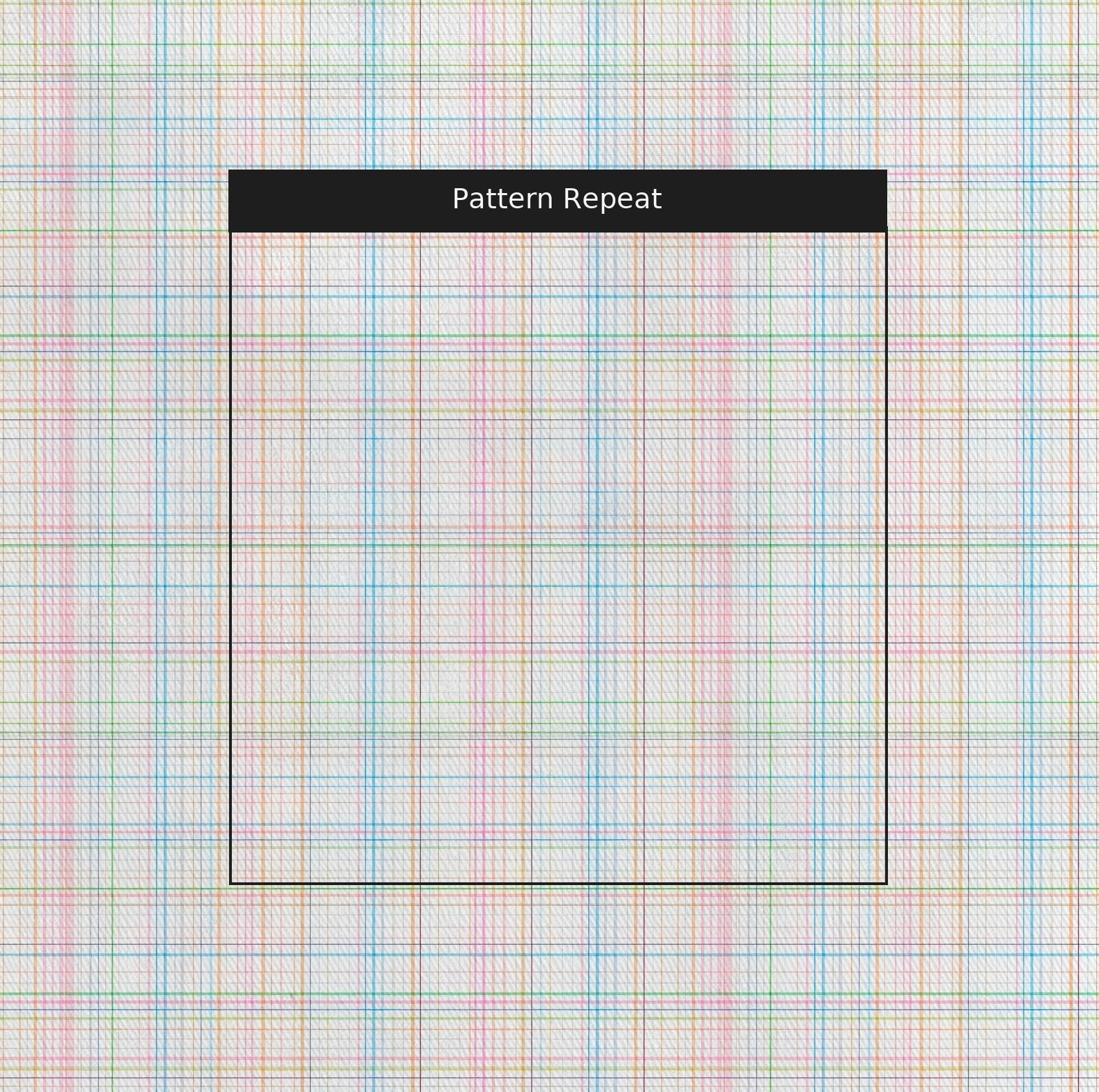 Peyton Plaid - Fabric - Linen Rowe