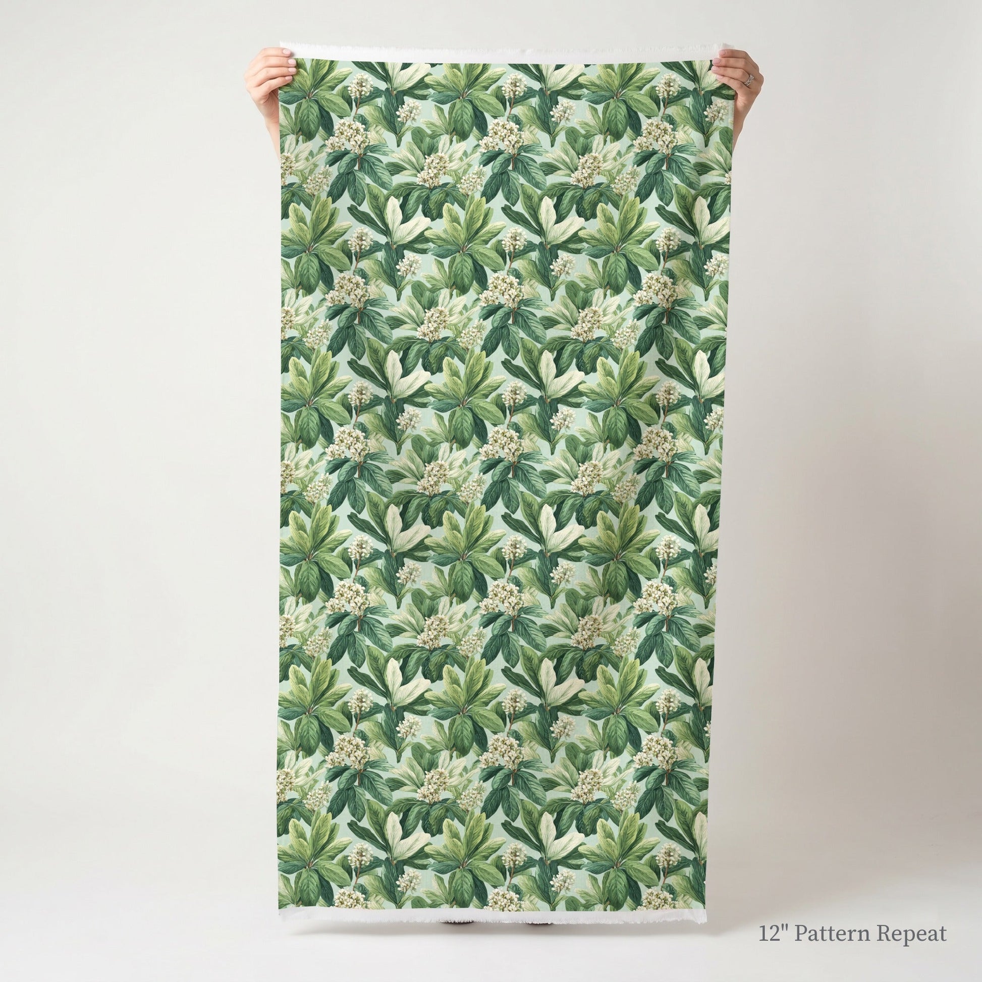 Pickett - Fabric - Linen Rowe