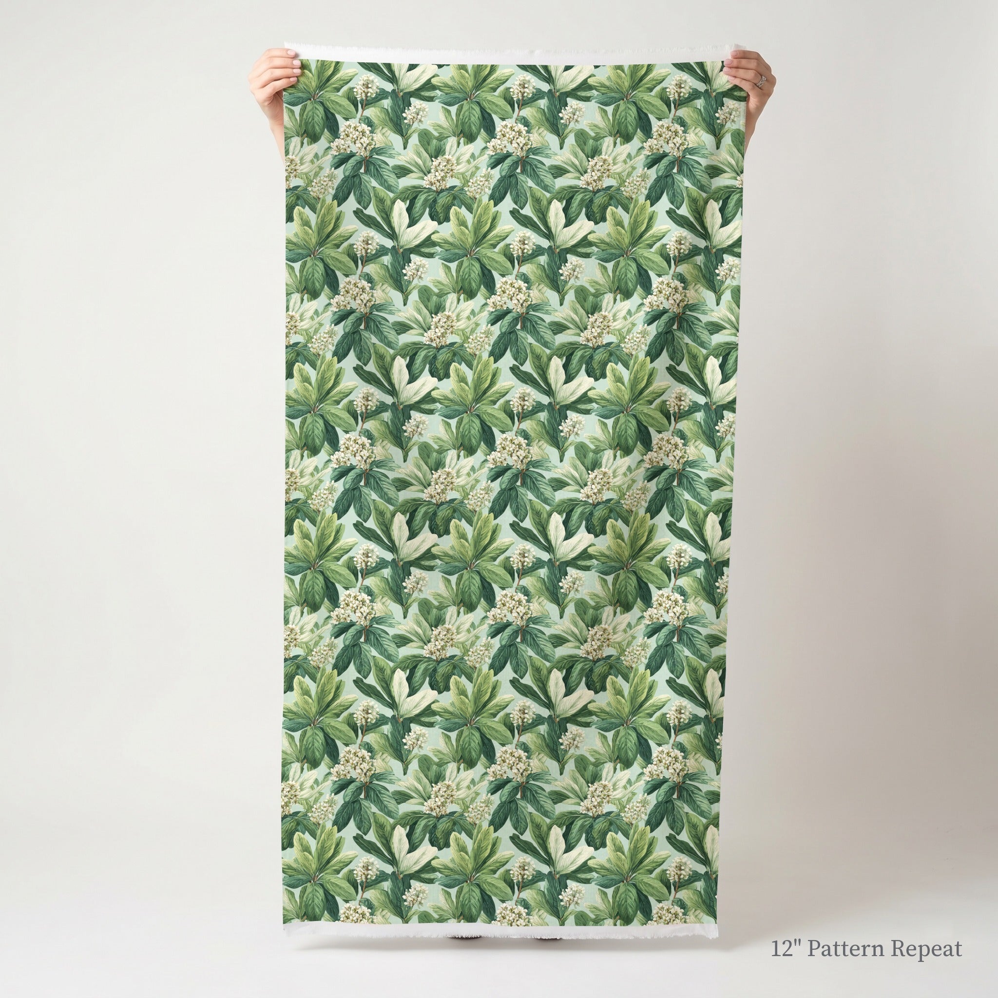 Pickett - Fabric - Linen Rowe