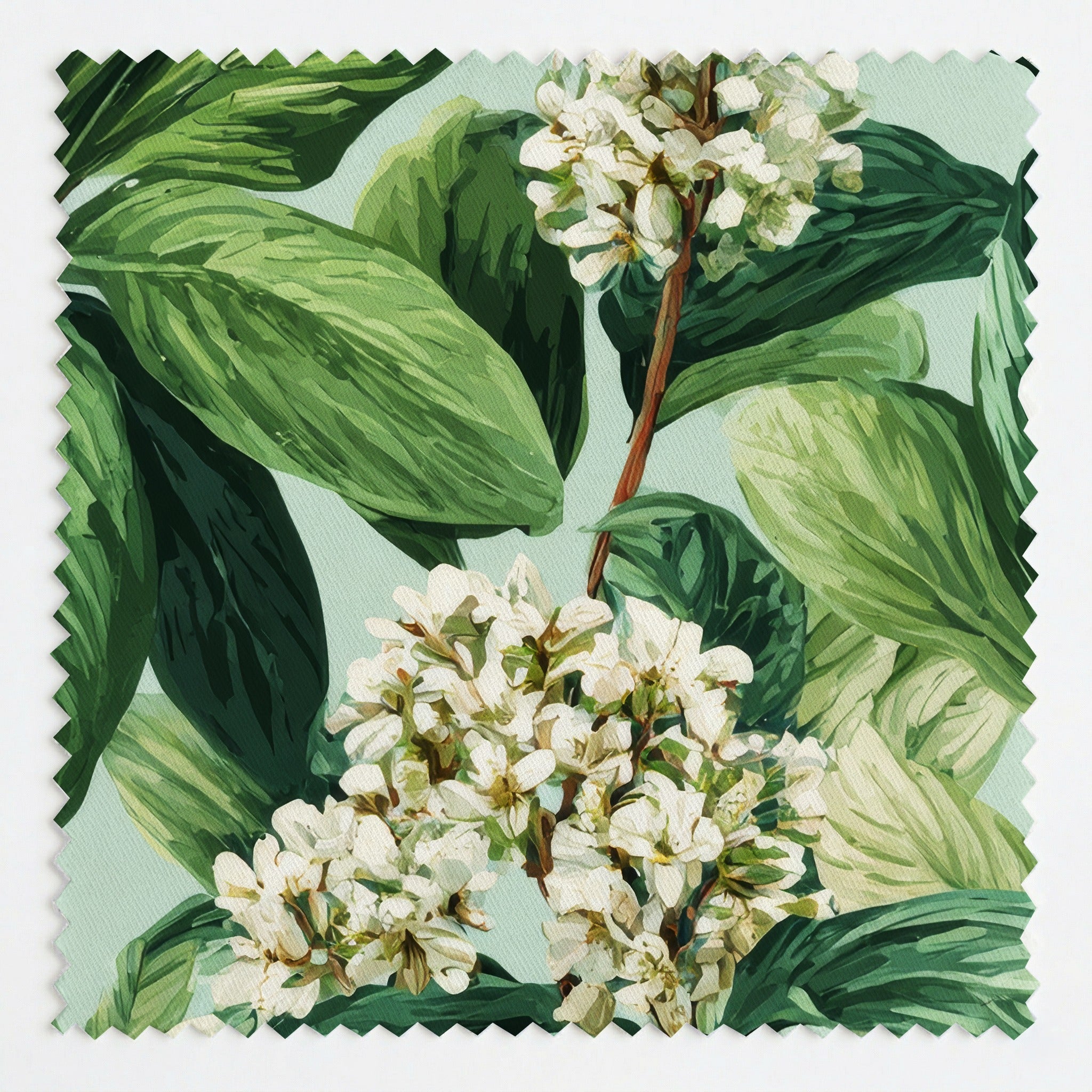 Pickett - Fabric - Linen Rowe