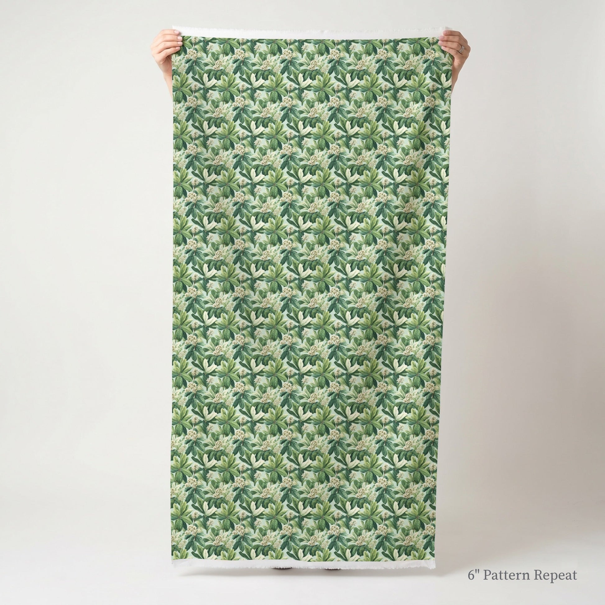 Pickett - Fabric - Linen Rowe