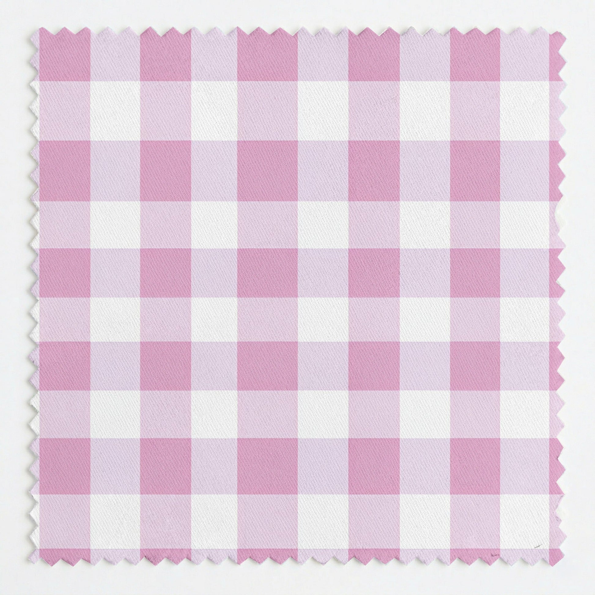 Picnic Pink - Fabric - Linen Rowe