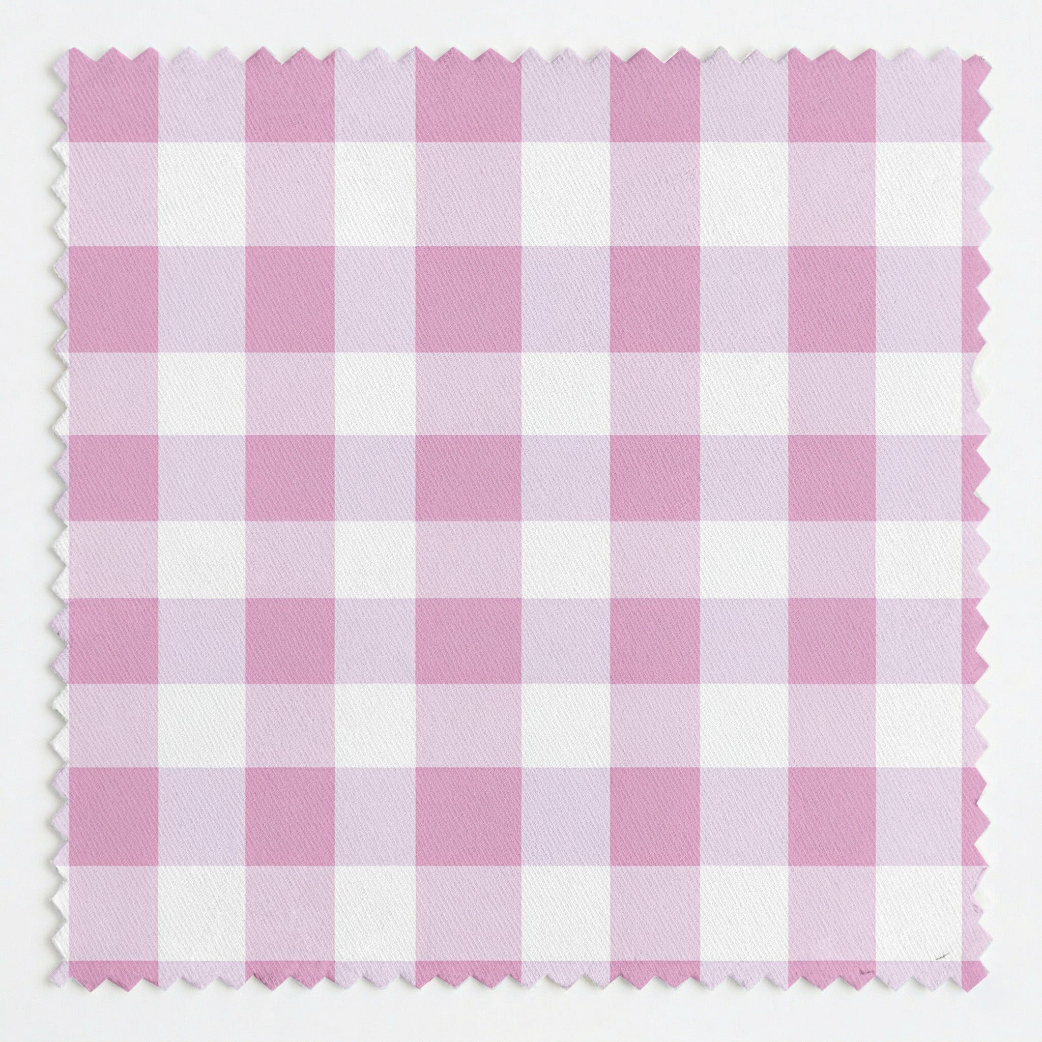 Picnic Pink - Fabric - Linen Rowe