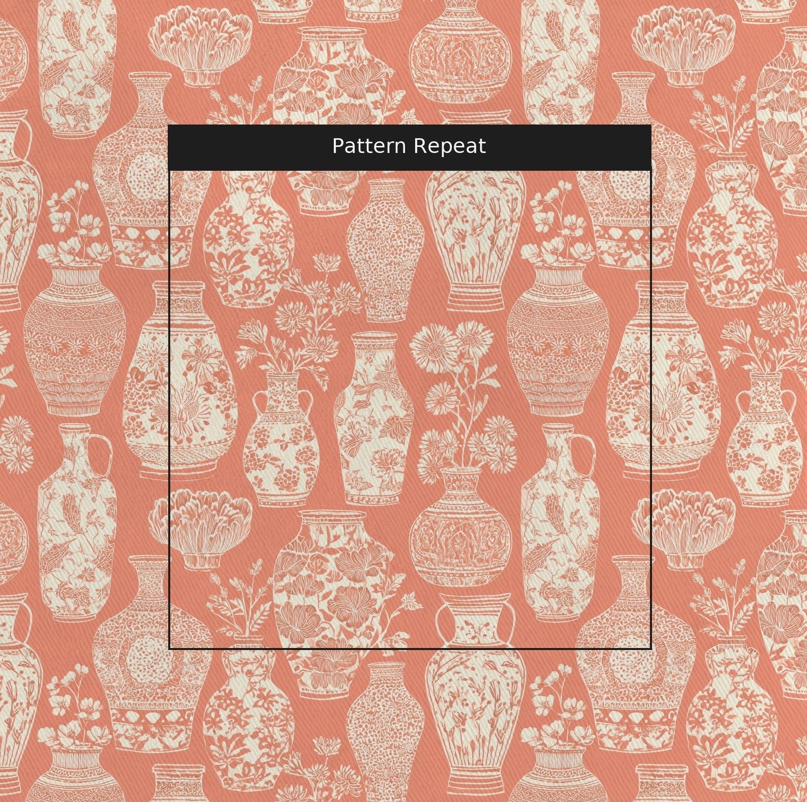 Piper - Fabric - Linen Rowe