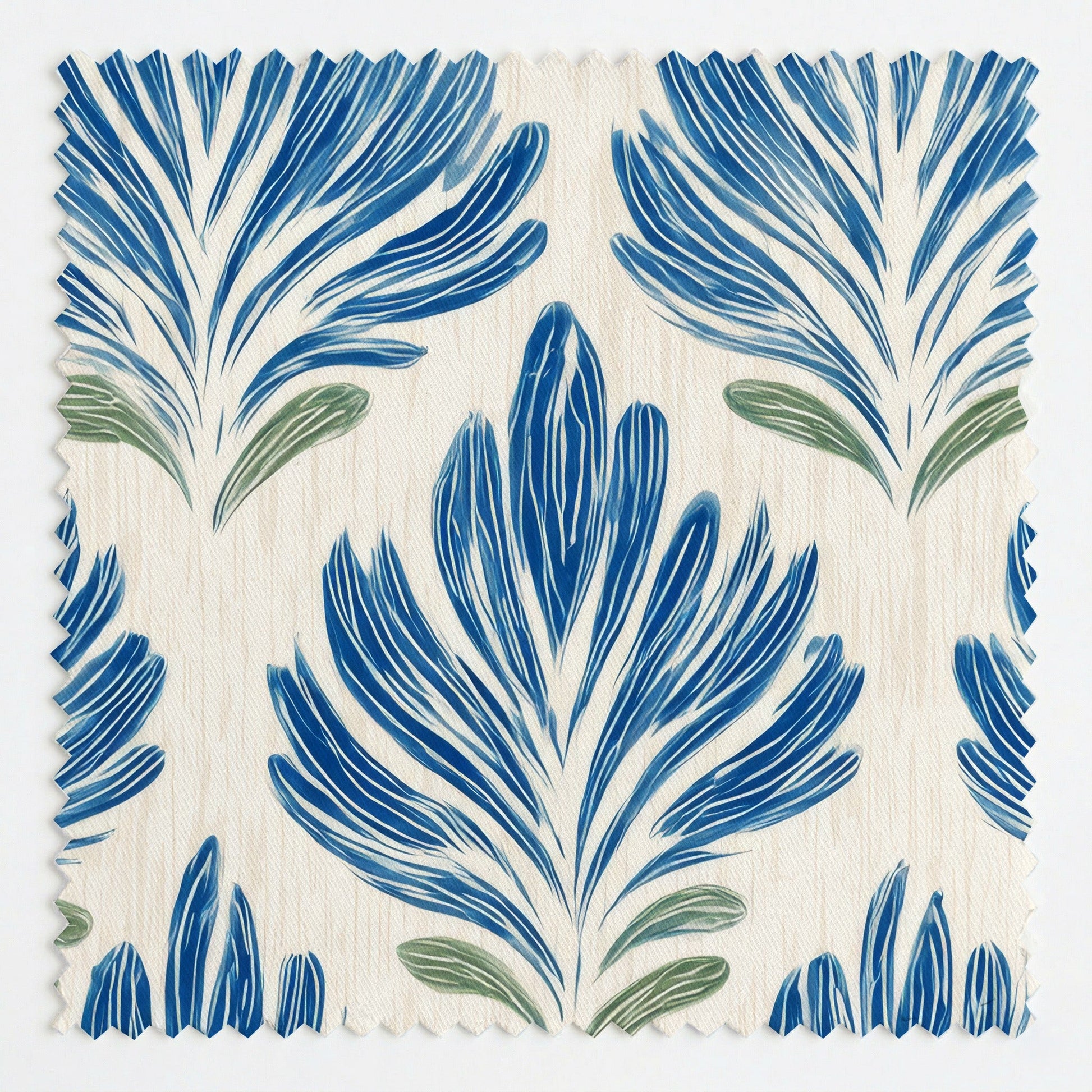 Pippin Blossoms - Fabric - Linen Rowe