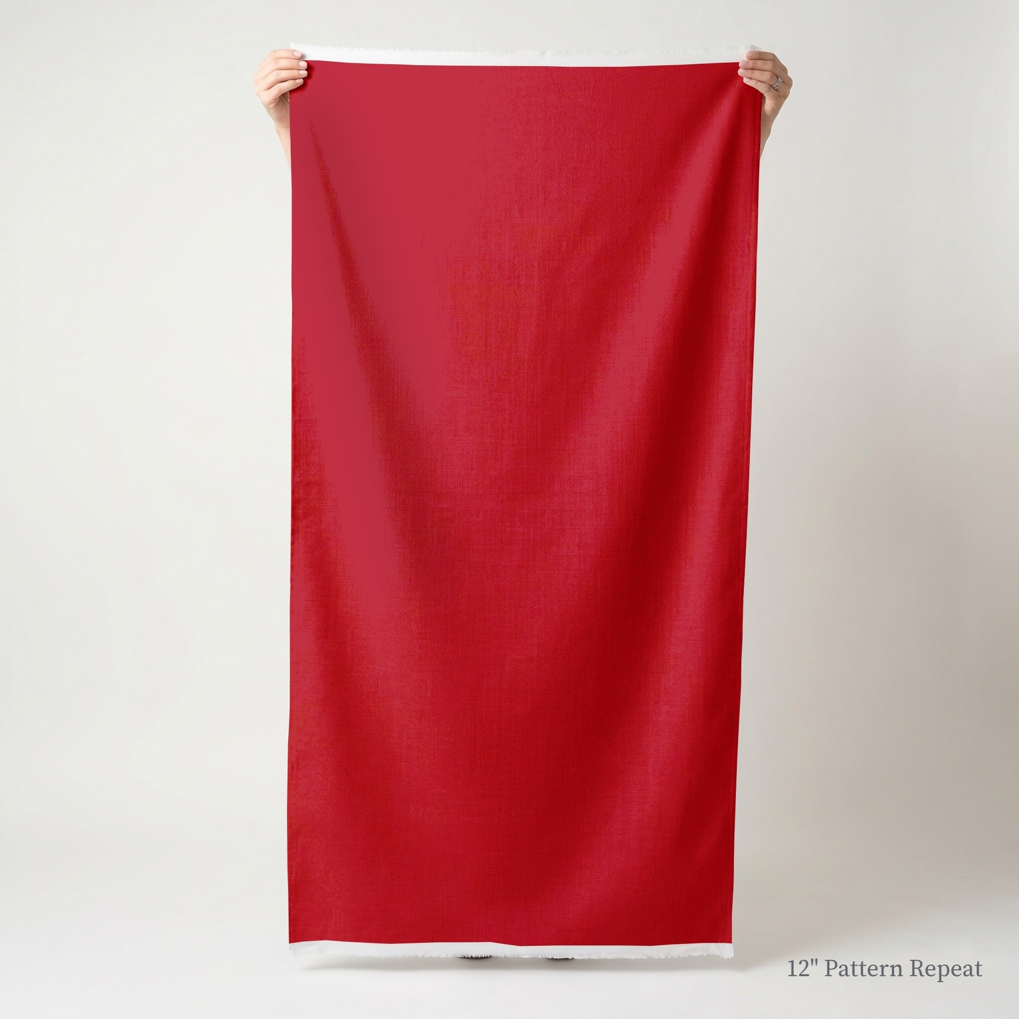 Pomegranate - Fabric - Linen Rowe