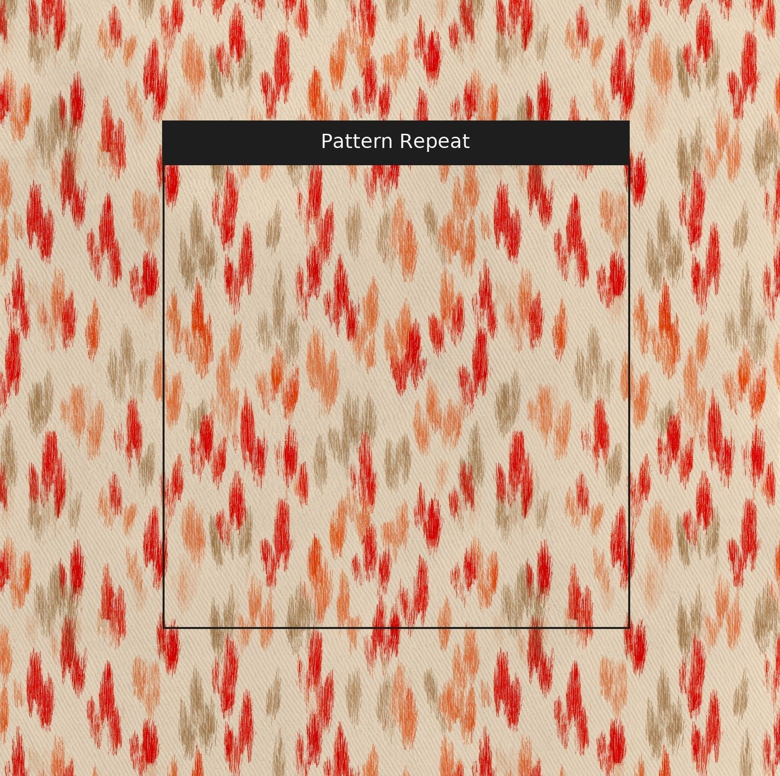 Ponce - Fabric - Linen Rowe