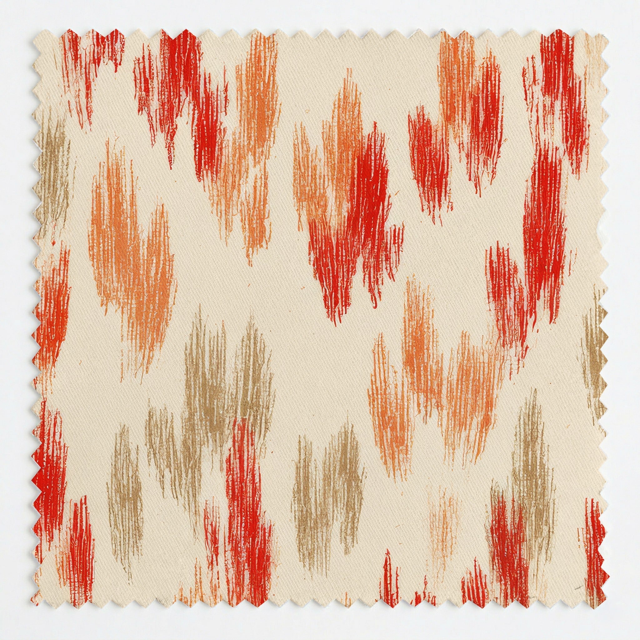 Ponce - Fabric - Linen Rowe