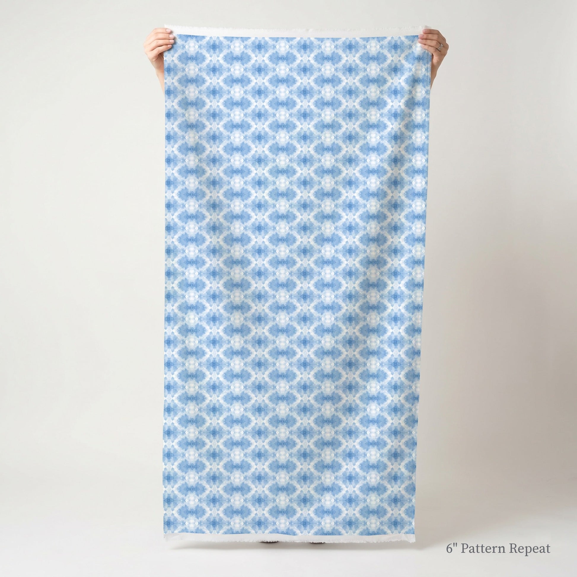 Portland - Fabric - Linen Rowe