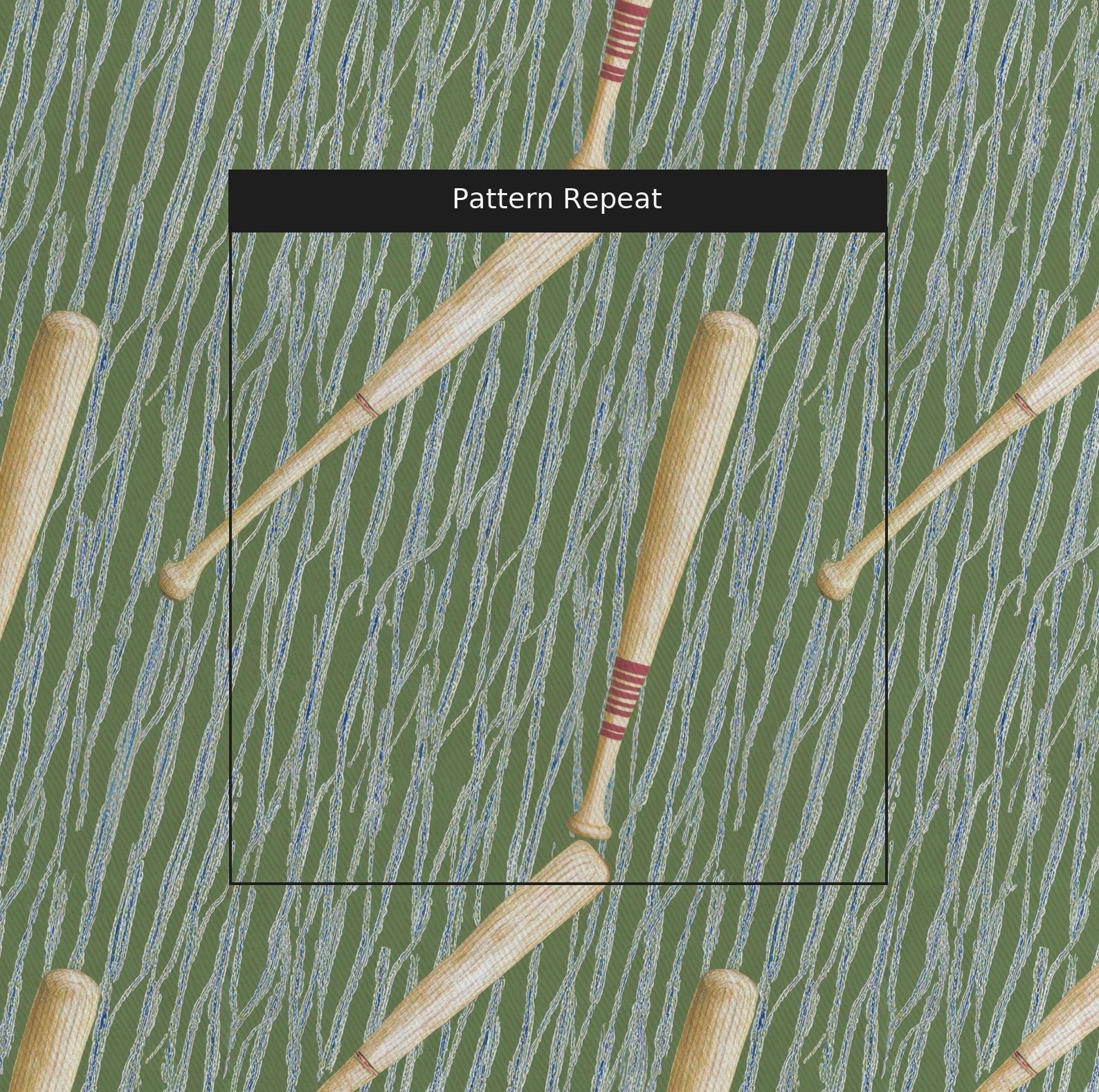 Power Swing - Fabric - Linen Rowe