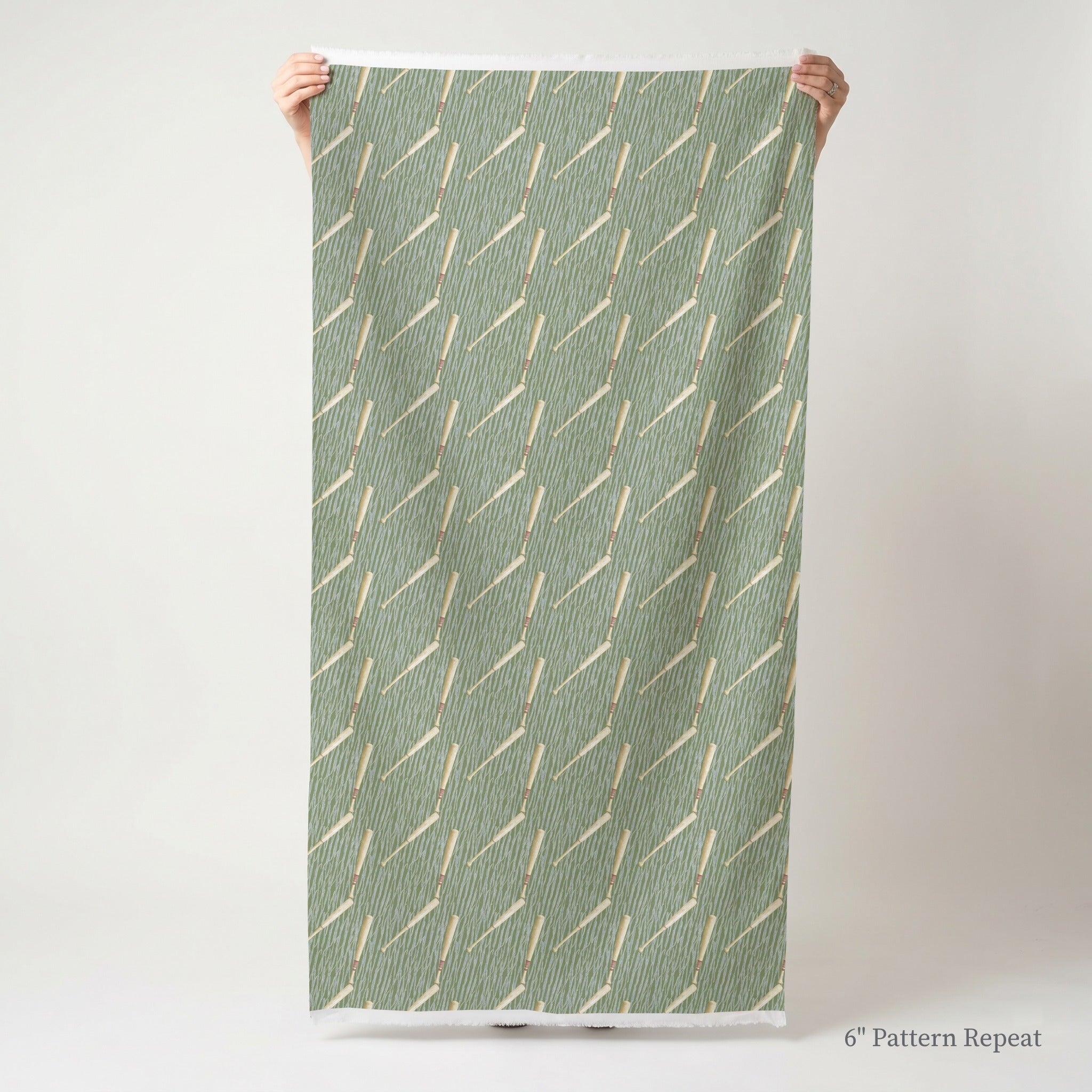 Power Swing - Fabric - Linen Rowe