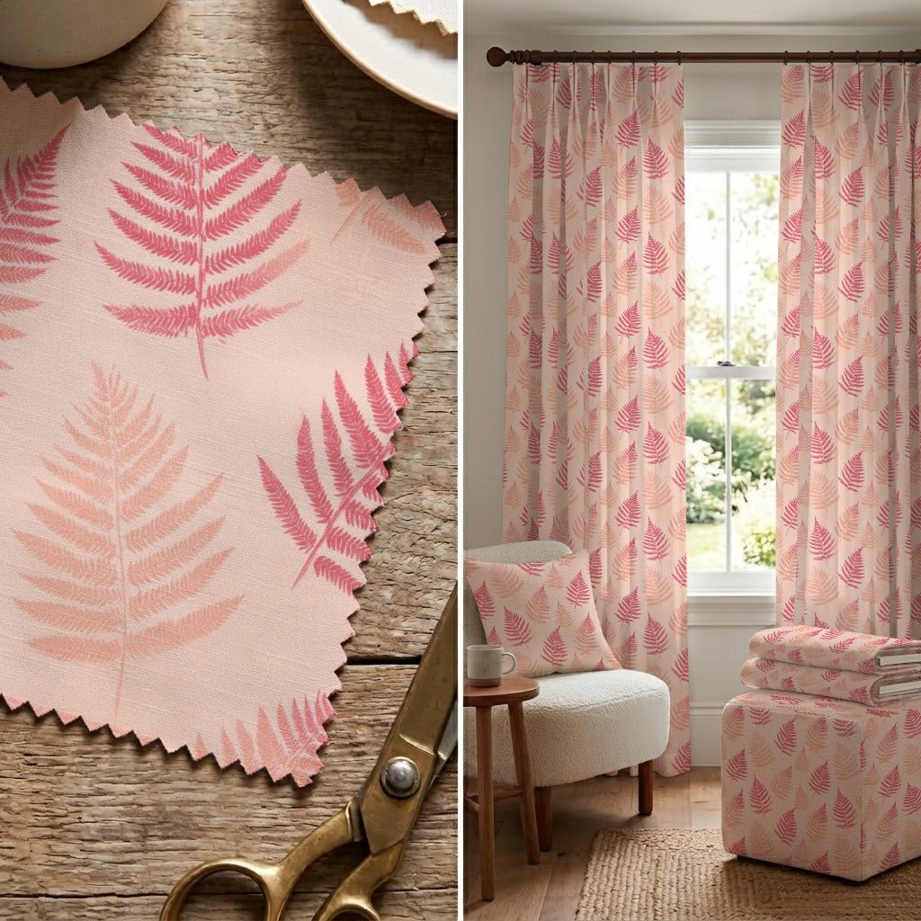 Prim - Fabric - Linen Rowe