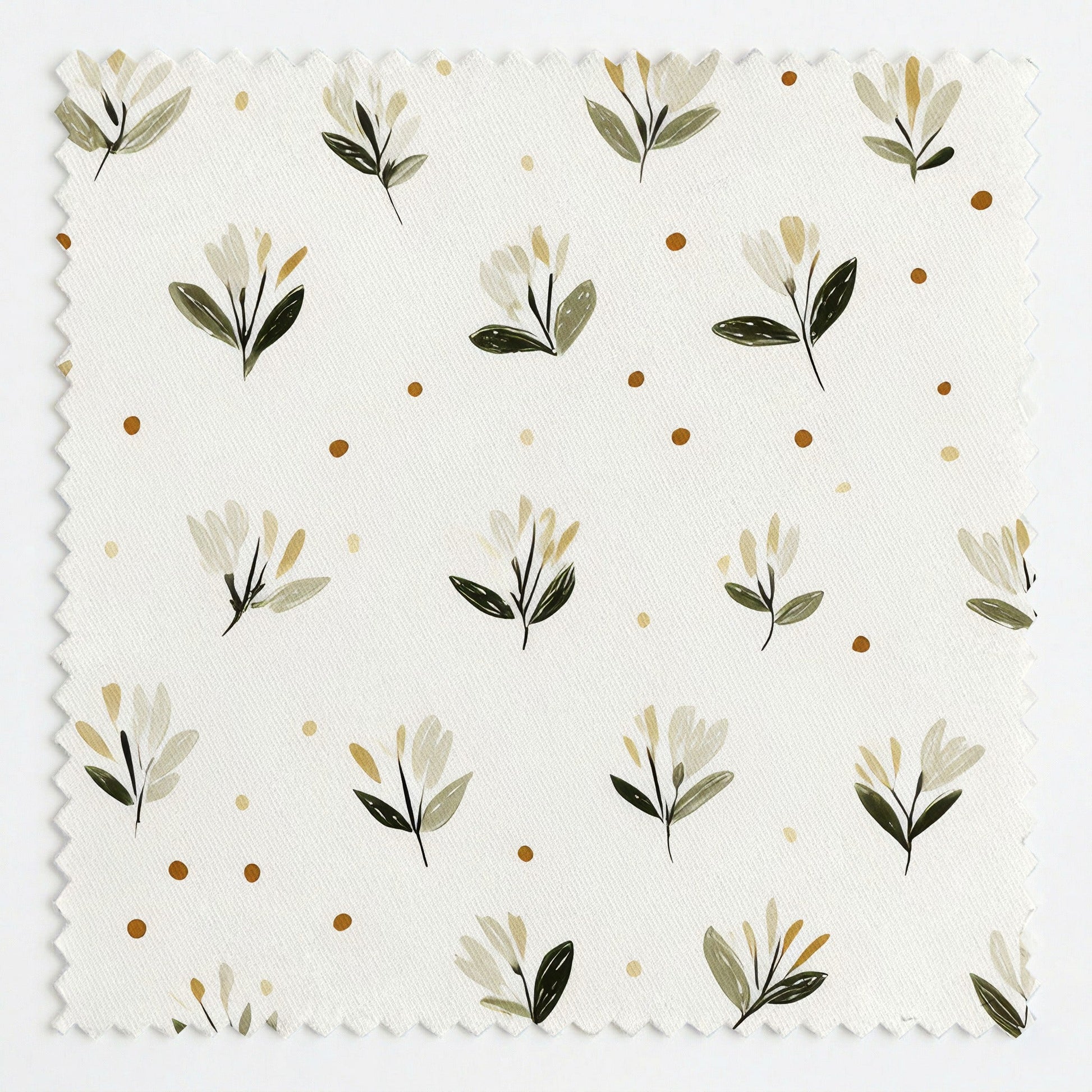 Prynn Floral - Fabric - Linen Rowe