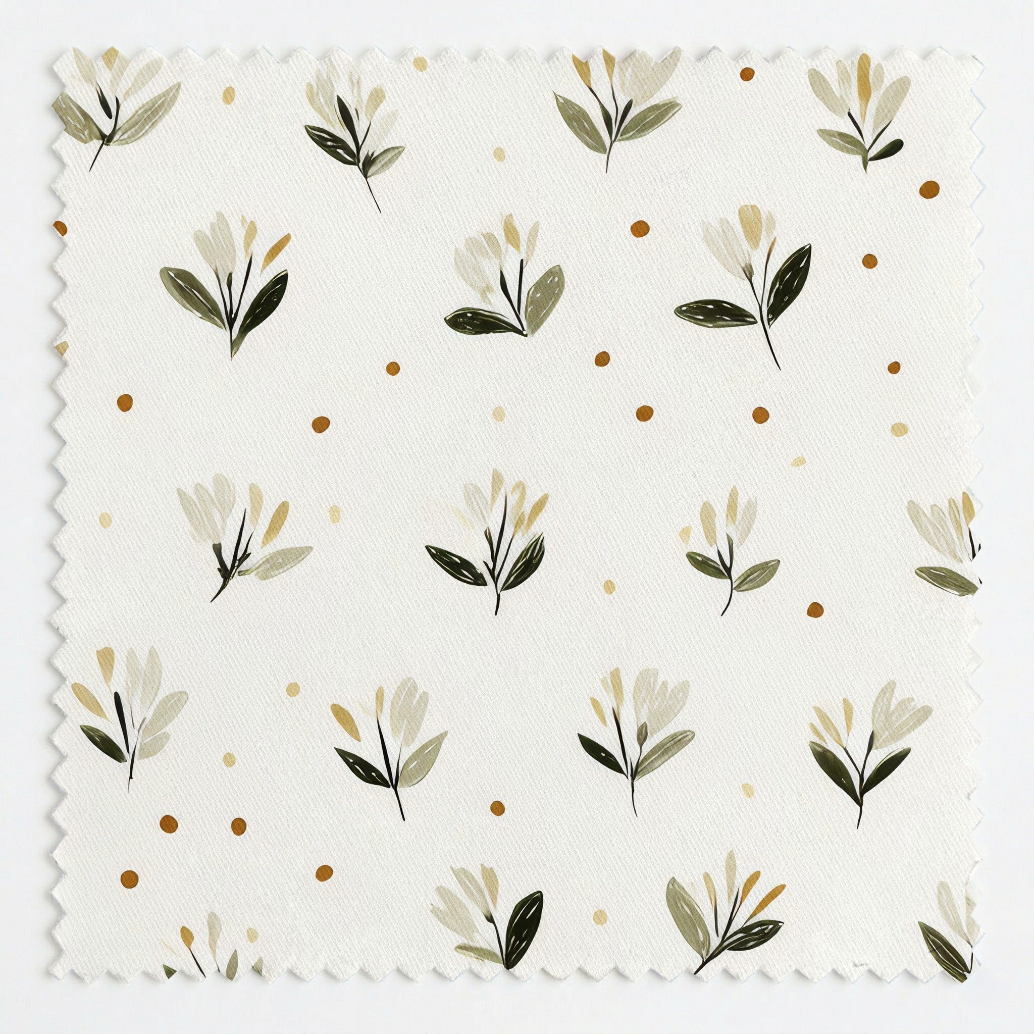 Prynn Floral - Fabric - Linen Rowe