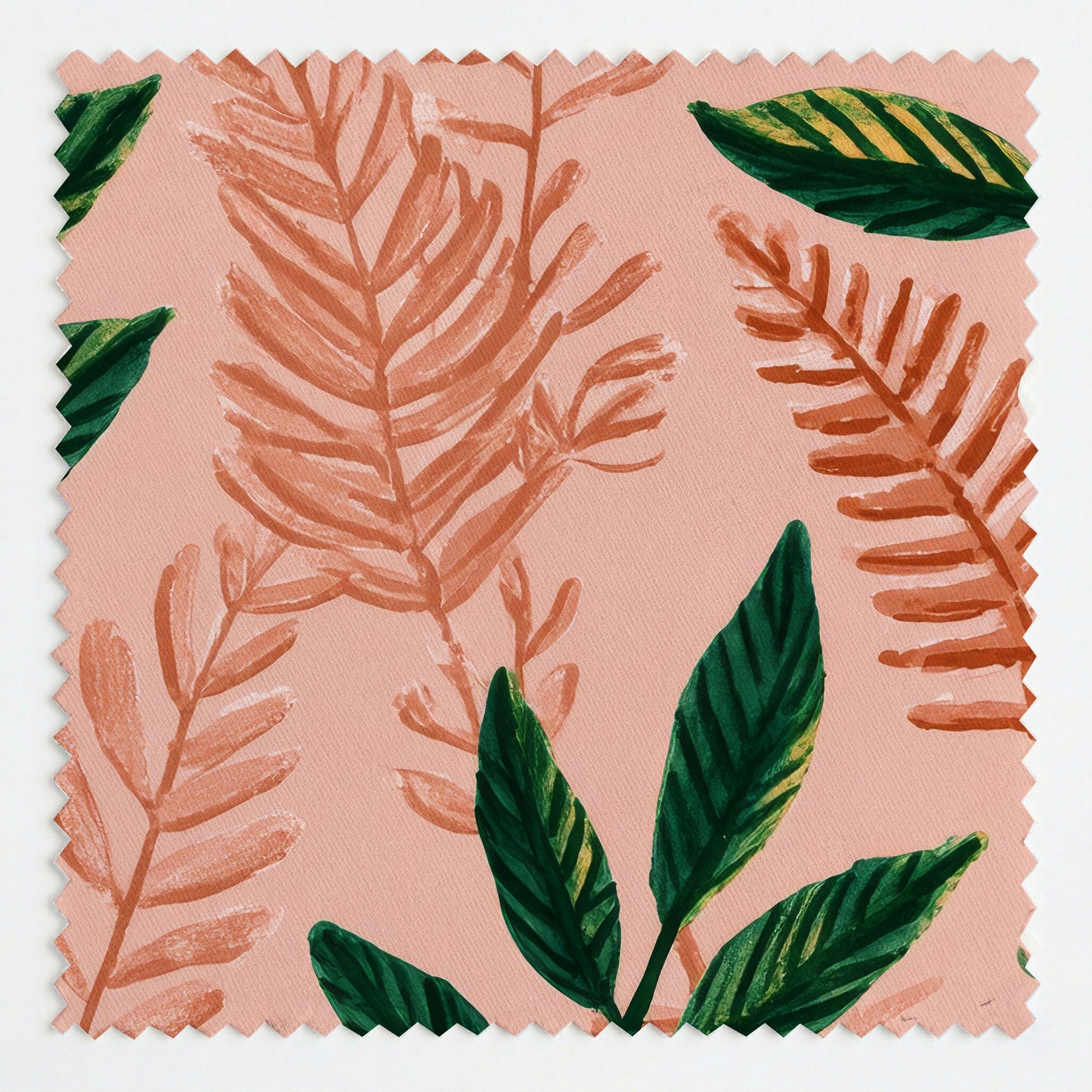 Queensland - Fabric - Linen Rowe