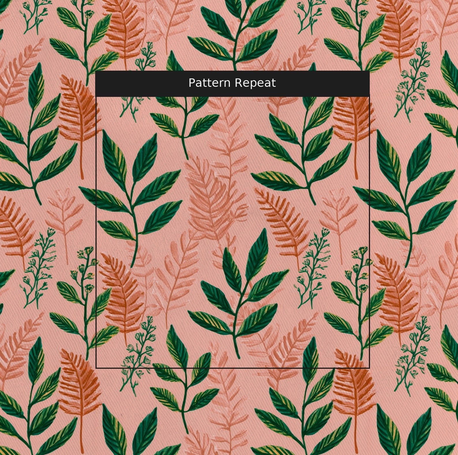 Queensland - Fabric - Linen Rowe