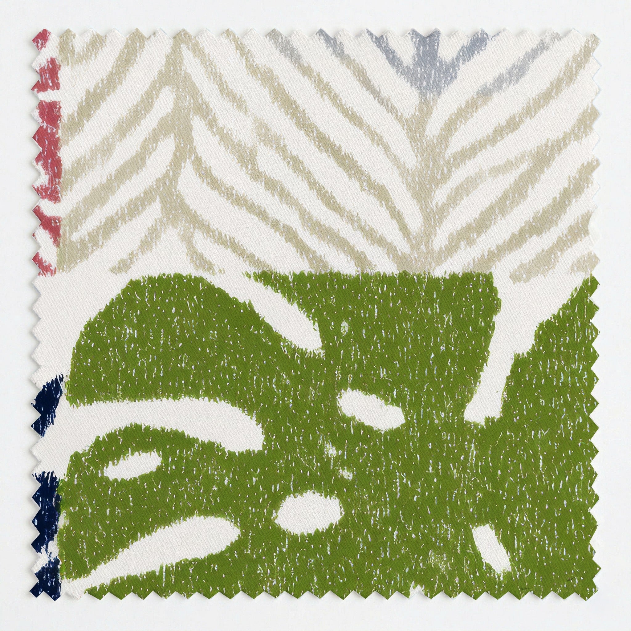 Quenlo Quilt - Fabric - Linen Rowe