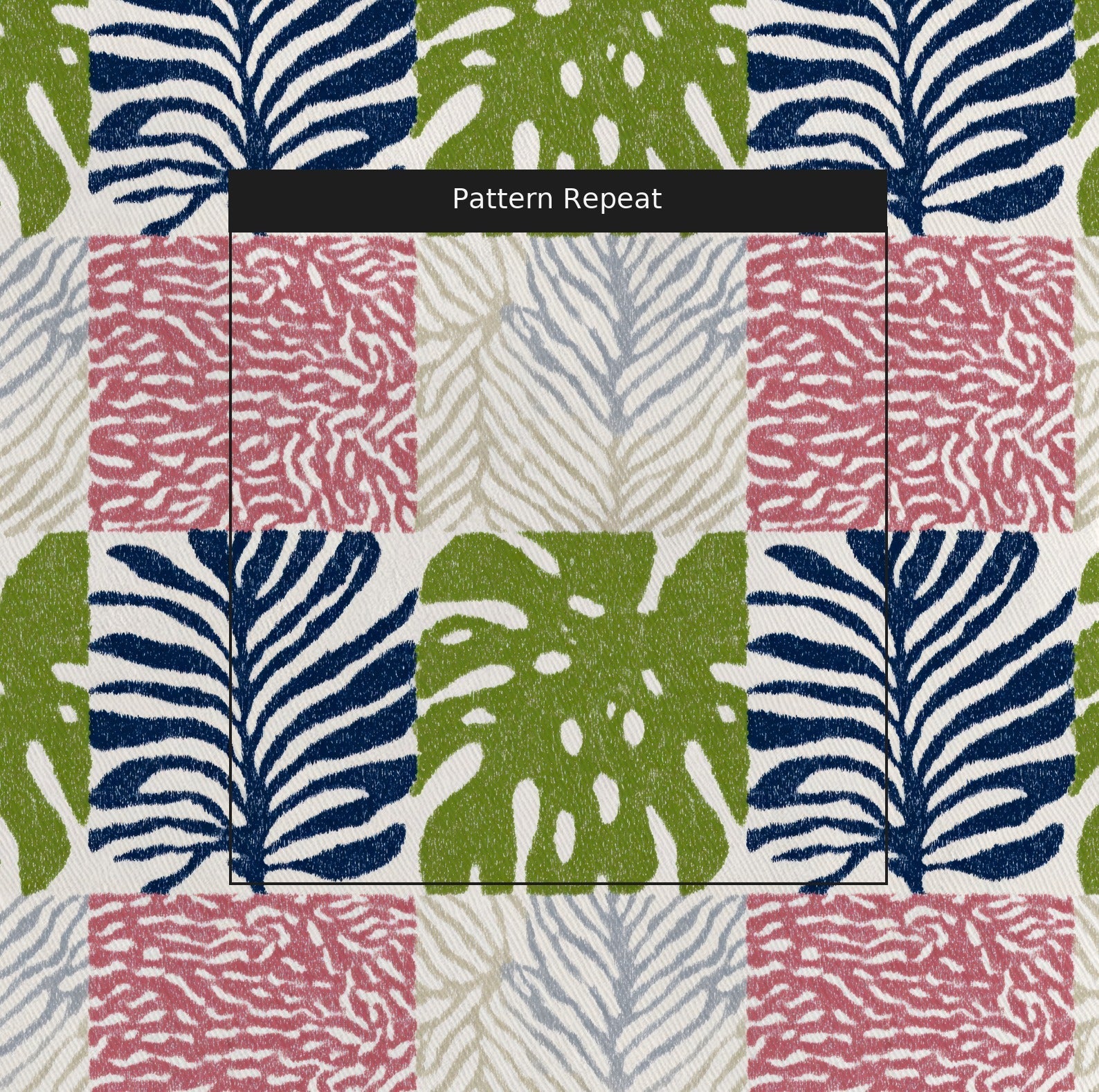 Quenlo Quilt - Fabric - Linen Rowe