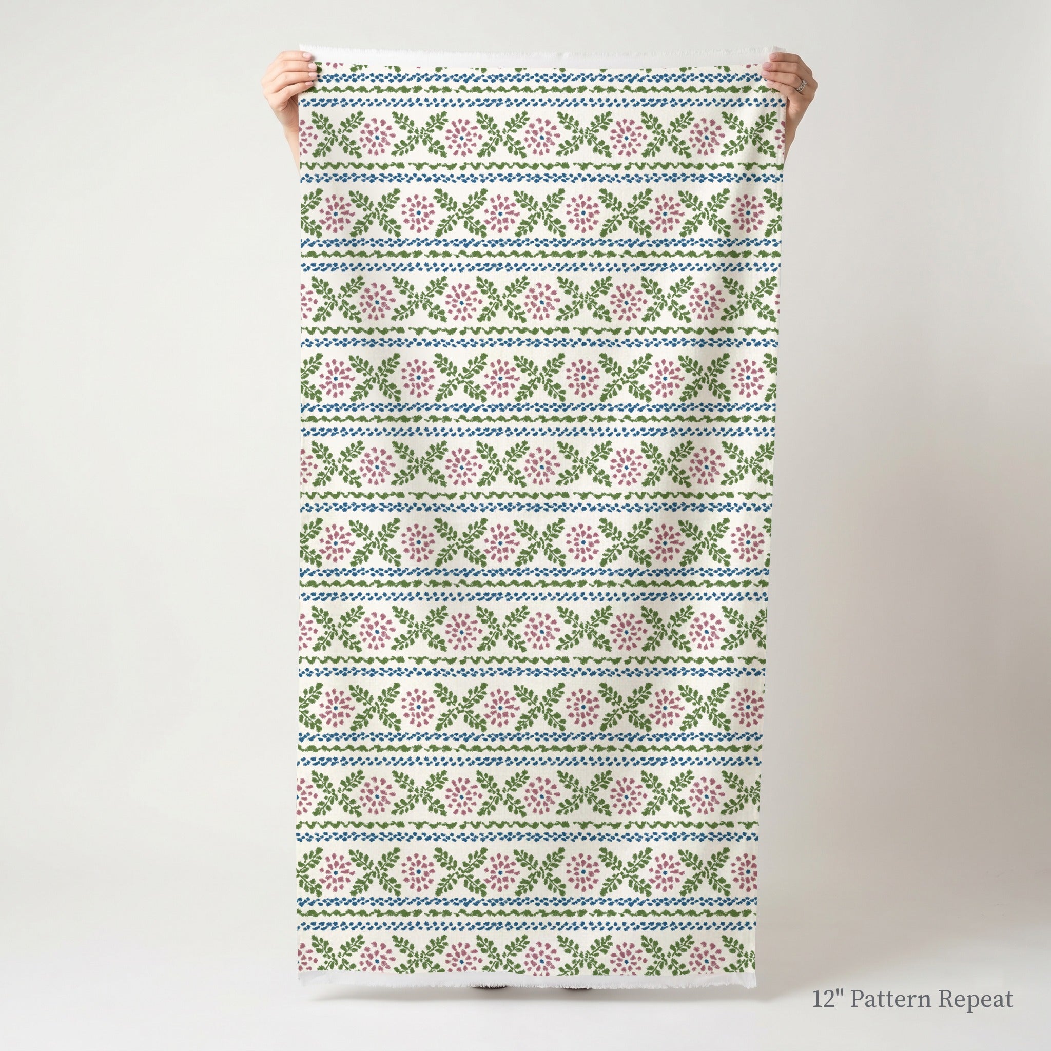 Quentell - Fabric - Linen Rowe