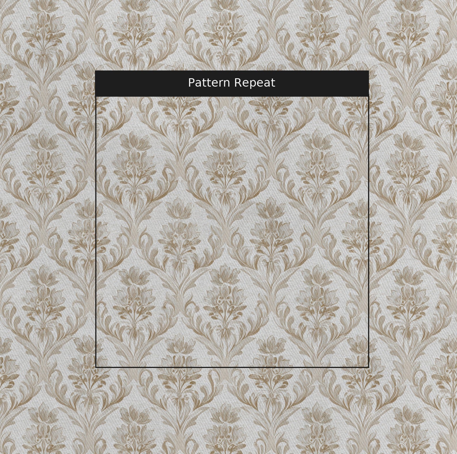 Quiet Luxury - Fabric - Linen Rowe