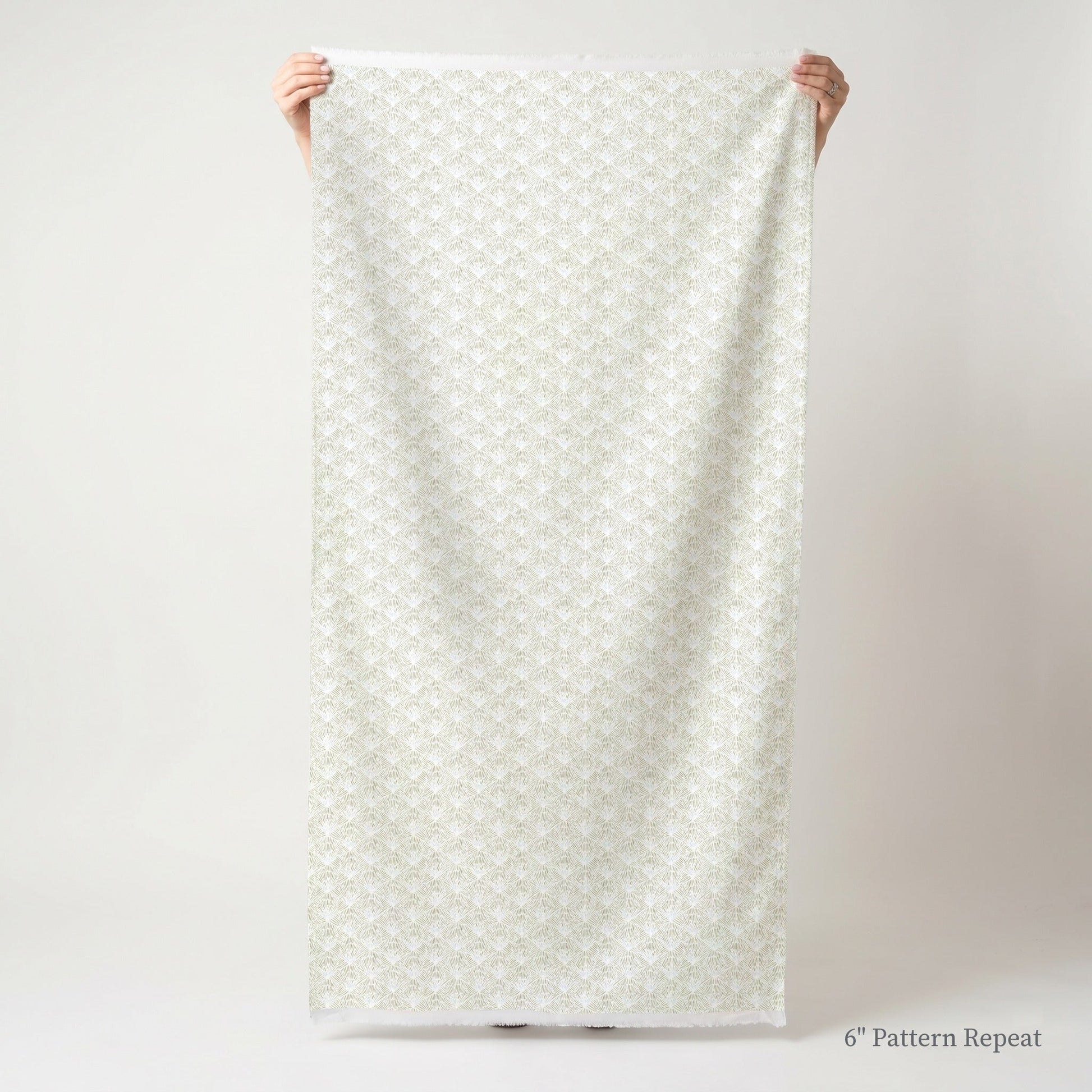 Quillan - Fabric - Linen Rowe