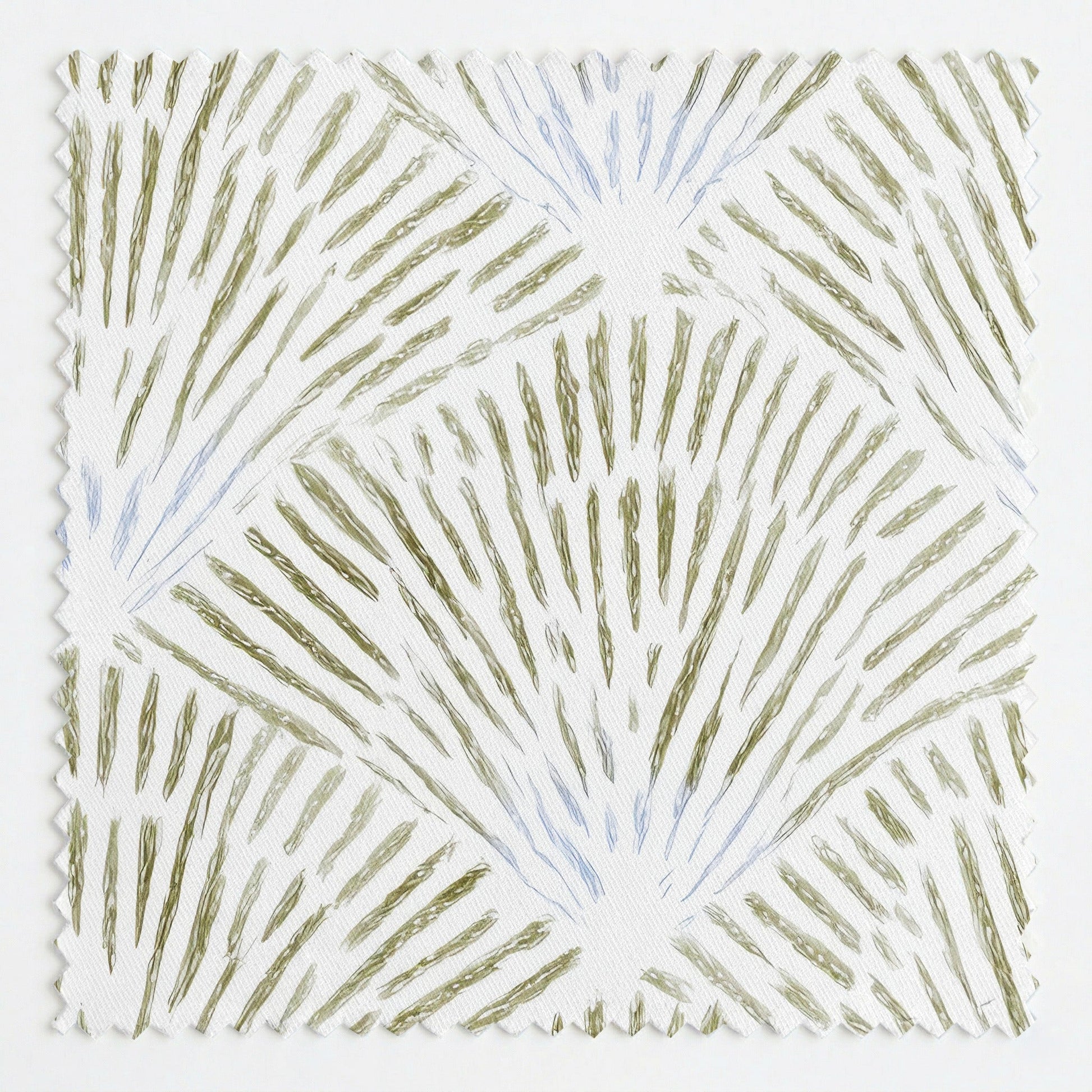 Quillan - Fabric - Linen Rowe